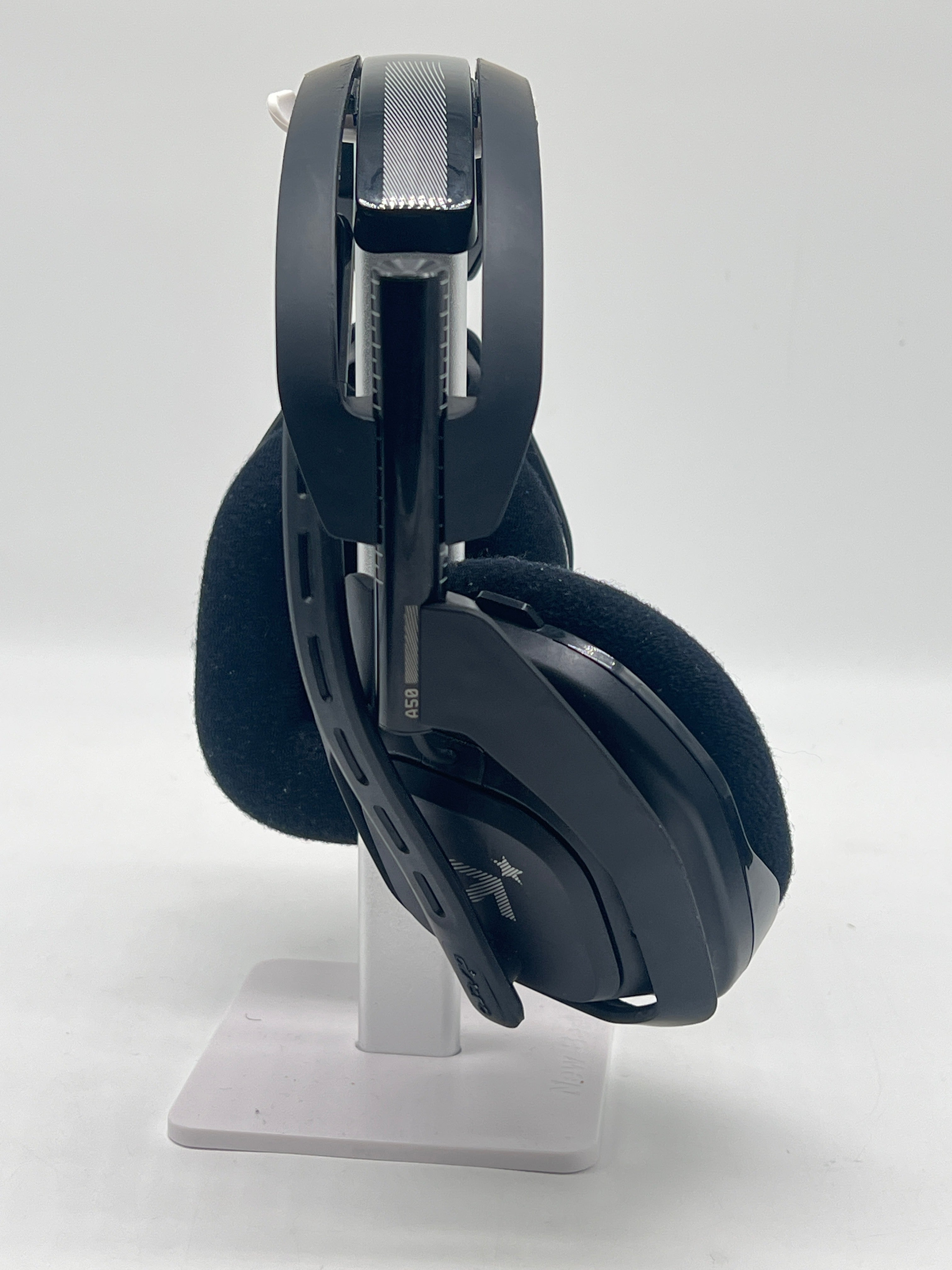 Astro A50 Wireless Headphones + Base Station Black - Used