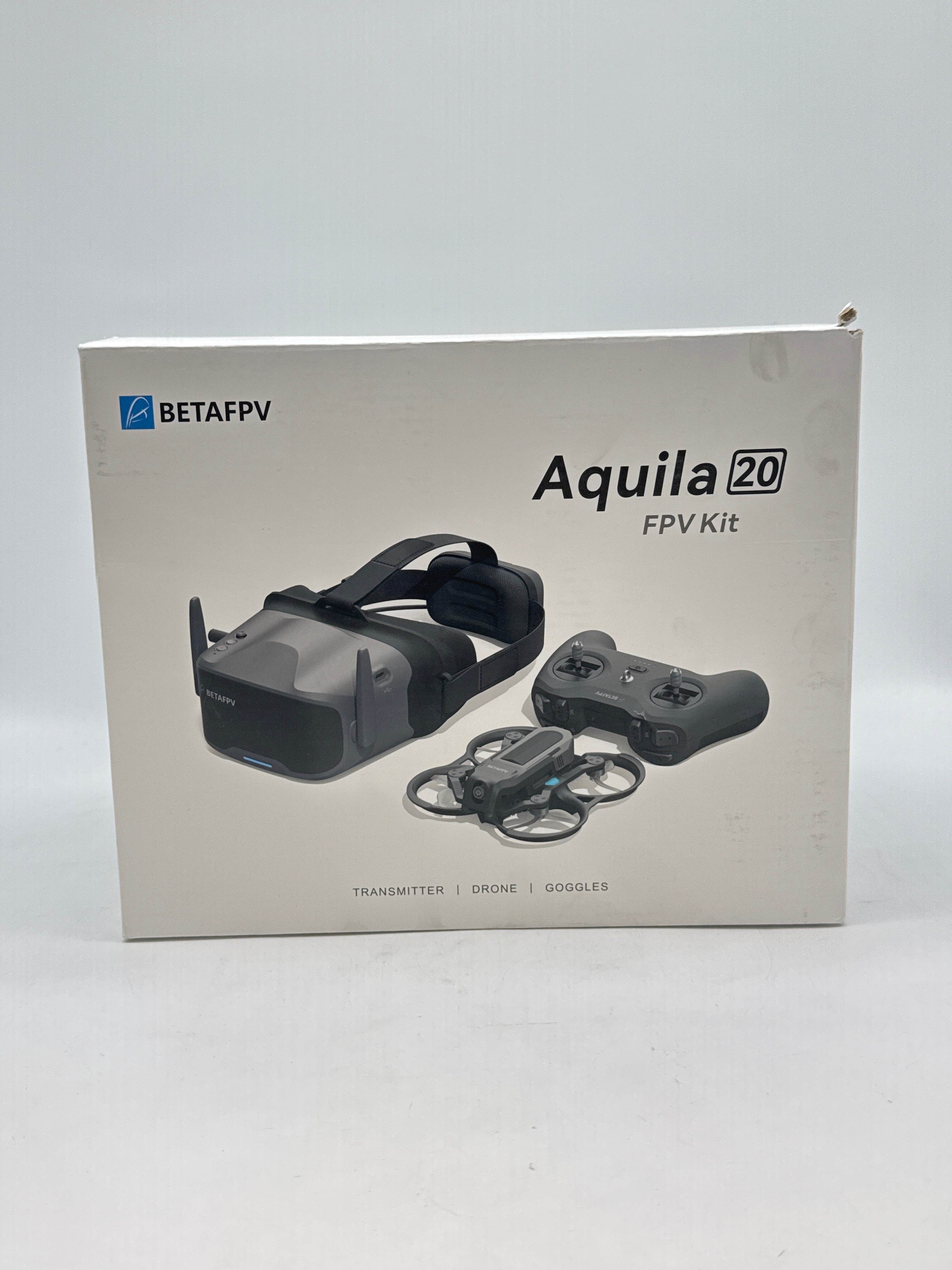 BETAFPV Aquila20 FPV Kit Drone - Used