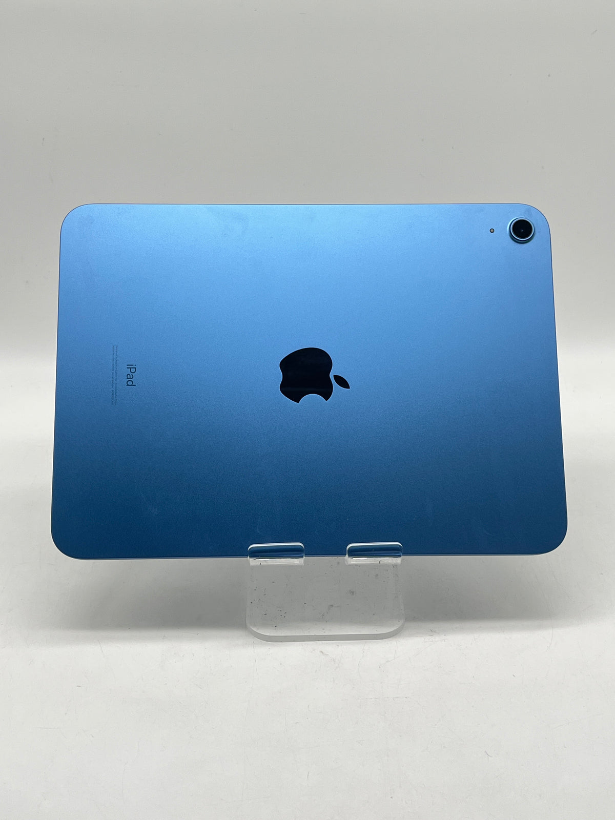 Apple iPad 10th Generation A2696 64GB Wi-Fi - Blue - Used