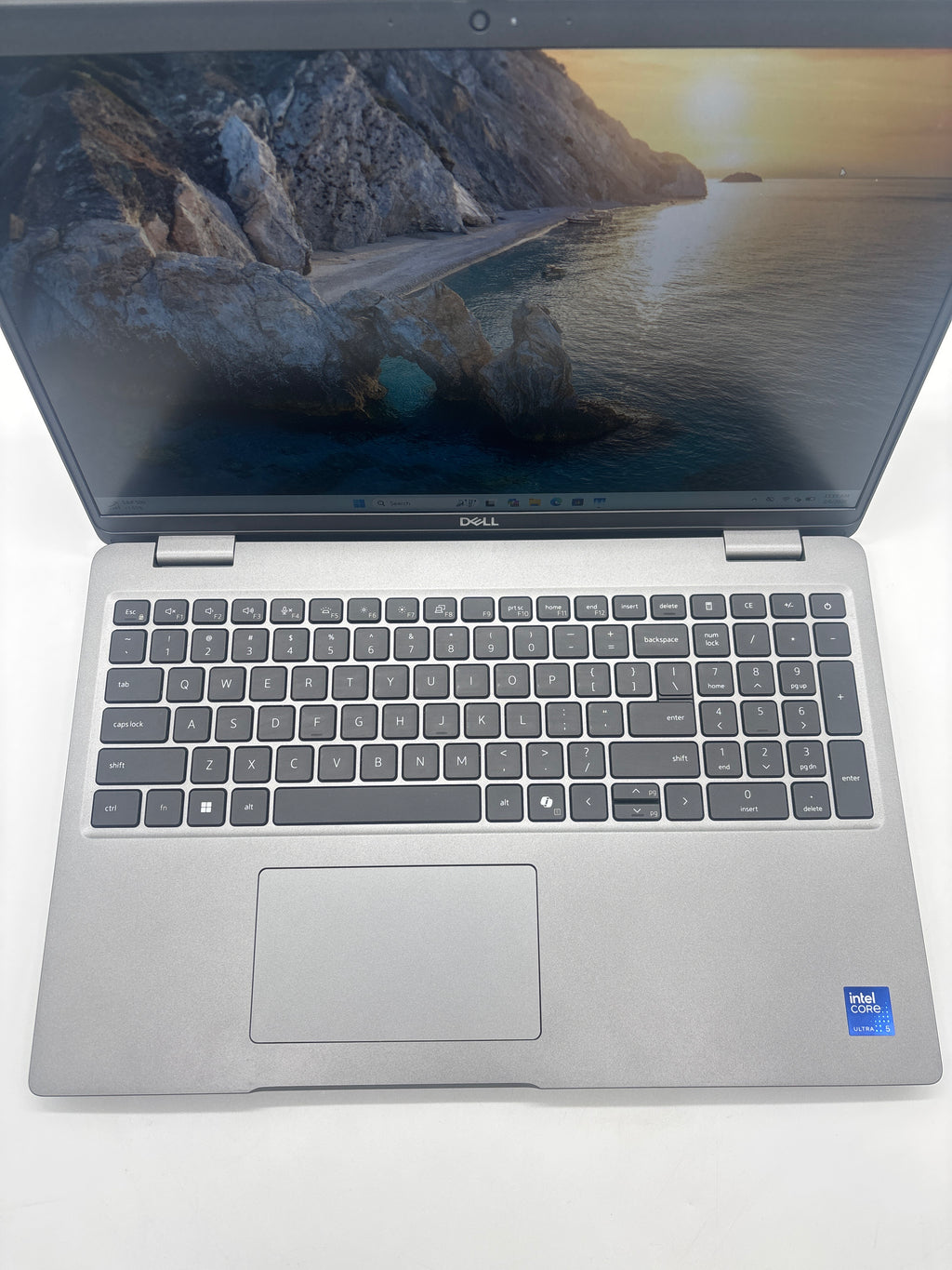 Dell Latitude 5550 Ultra 5 125U 16GB RAM 256GB SSD - Used (Warranty)