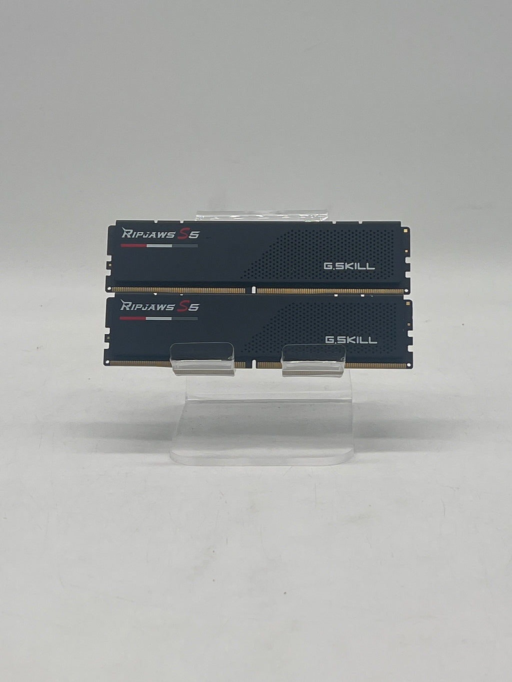 G.SKILL Ripjaws S5 32GB (2 x 16GB) DDR5-6000 CL36-36-36-96 DIMM