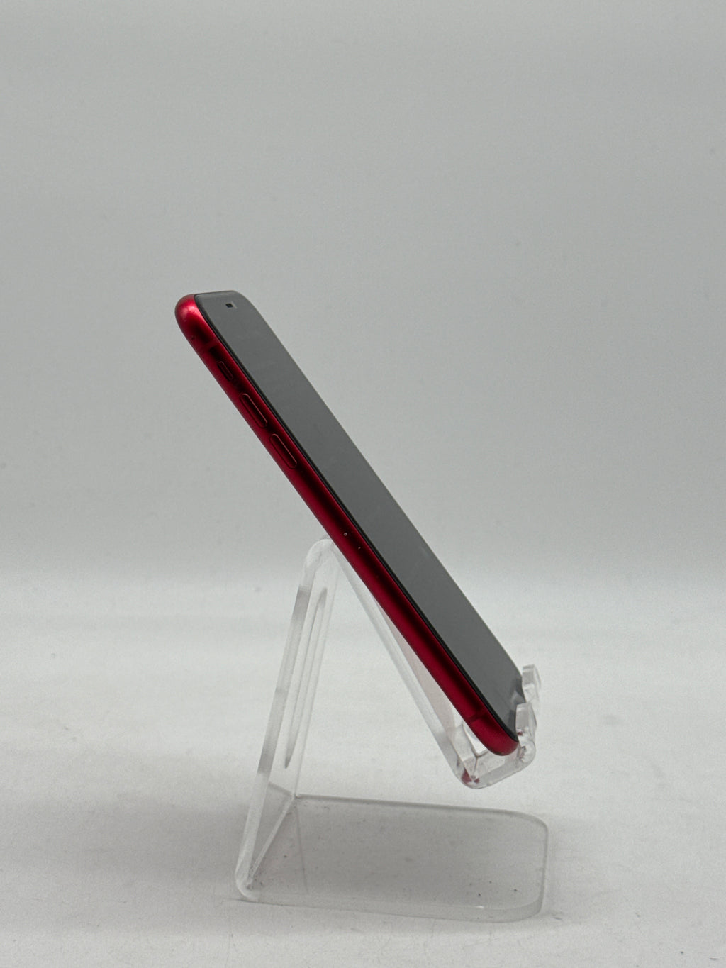 Apple iPhone 11 6.1" A2111 64GB Red Unlocked - READ