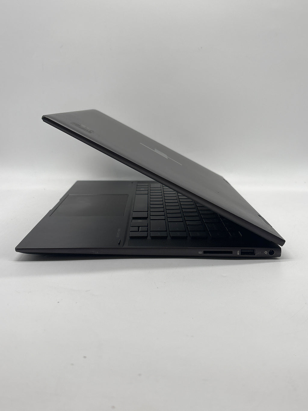 HP Envy x360 15" AMD Ryzen 5 5500U 8GB RAM 256GB SSD - For Parts