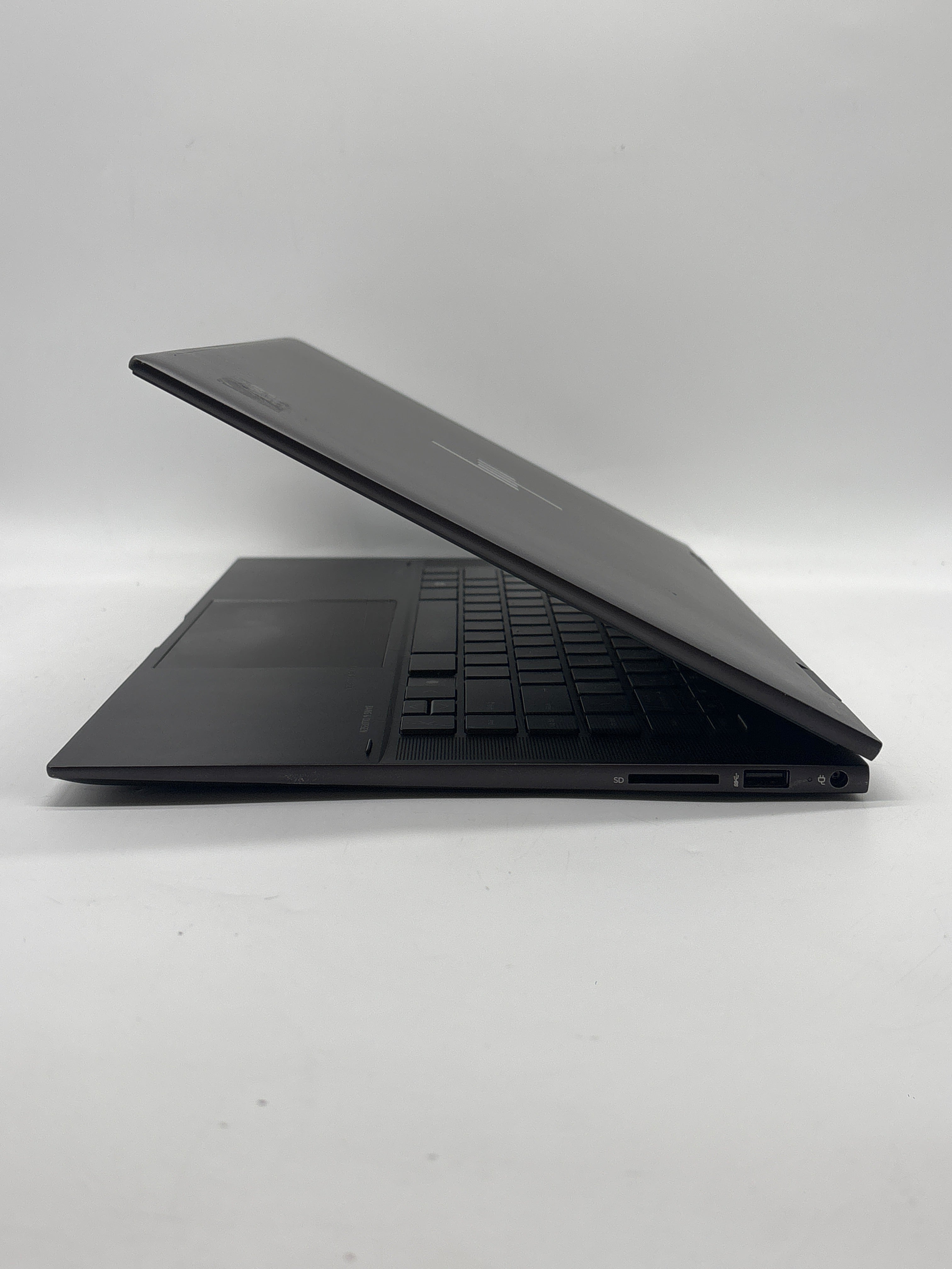 HP Envy x360 15" AMD Ryzen 5 5500U 8GB RAM 256GB SSD - For Parts