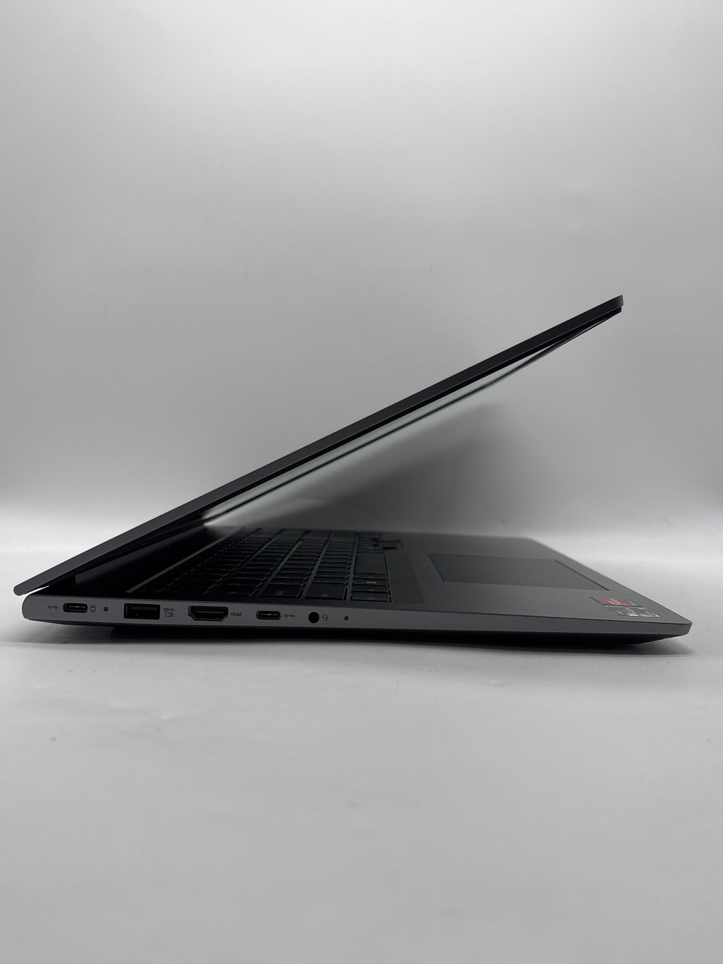Lenovo ThinkBook 16 G7 ARP AMD Ryzen 5 7533HS 16GB RAM 1TB SSD Gray - Used