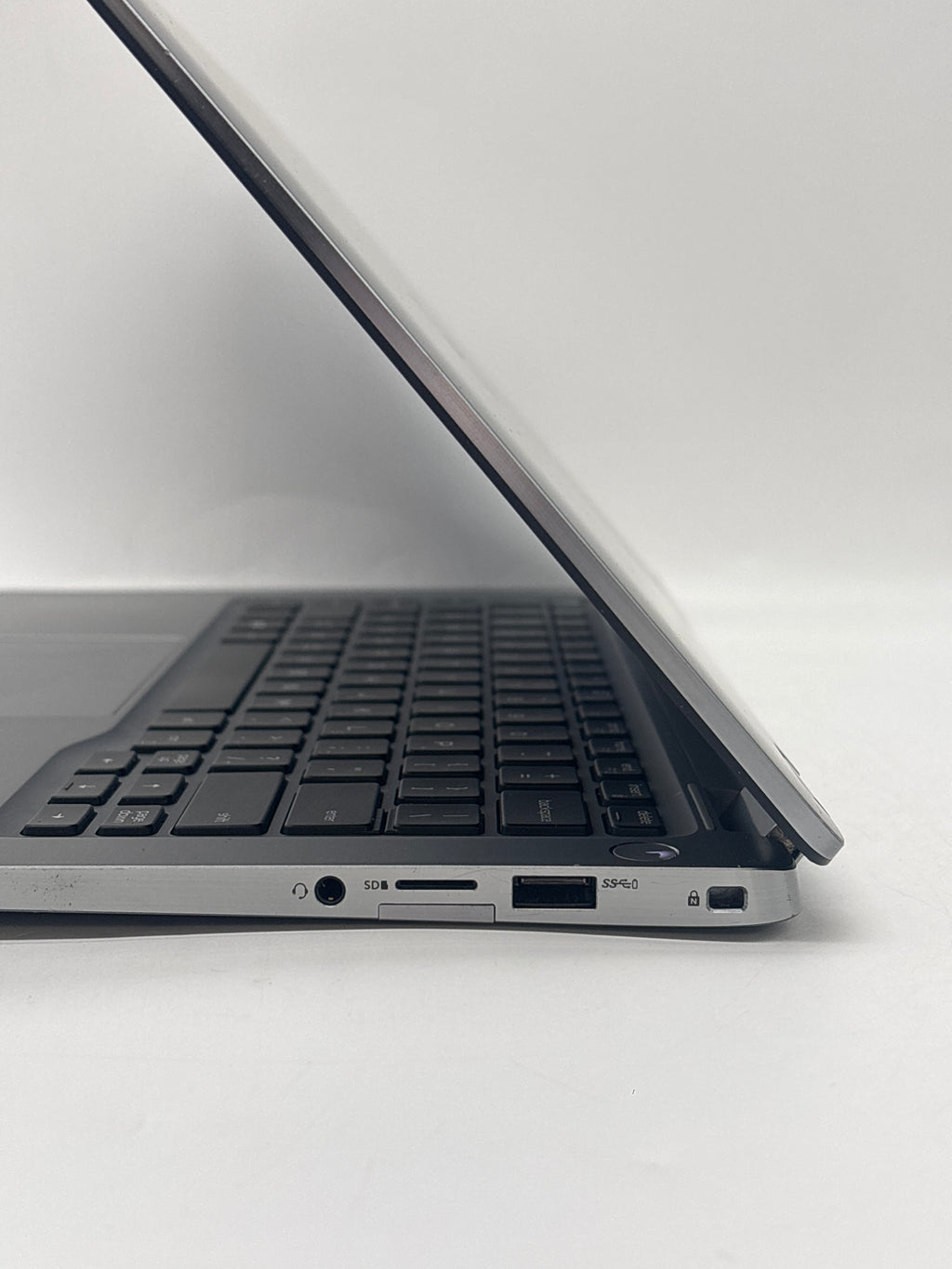Dell Latitude 7400 2-in-1 14" Core i5-8365U 16GB RAM 512GB SSD Silver - Loose Hinge
