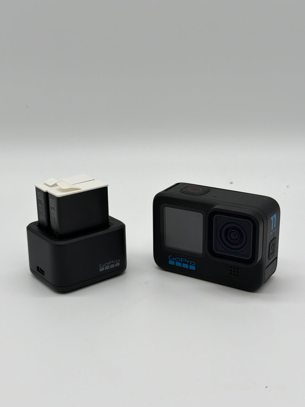GoPro HERO11 Black Creator Edition Action Camera CHDFB-111-CN
