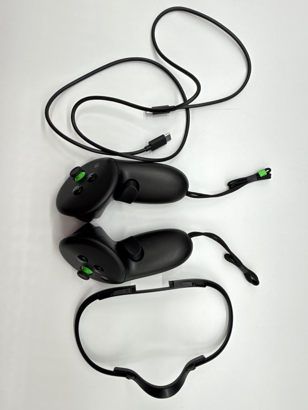 Meta Quest 3S Xbox Edition 128GB VR Headset Black