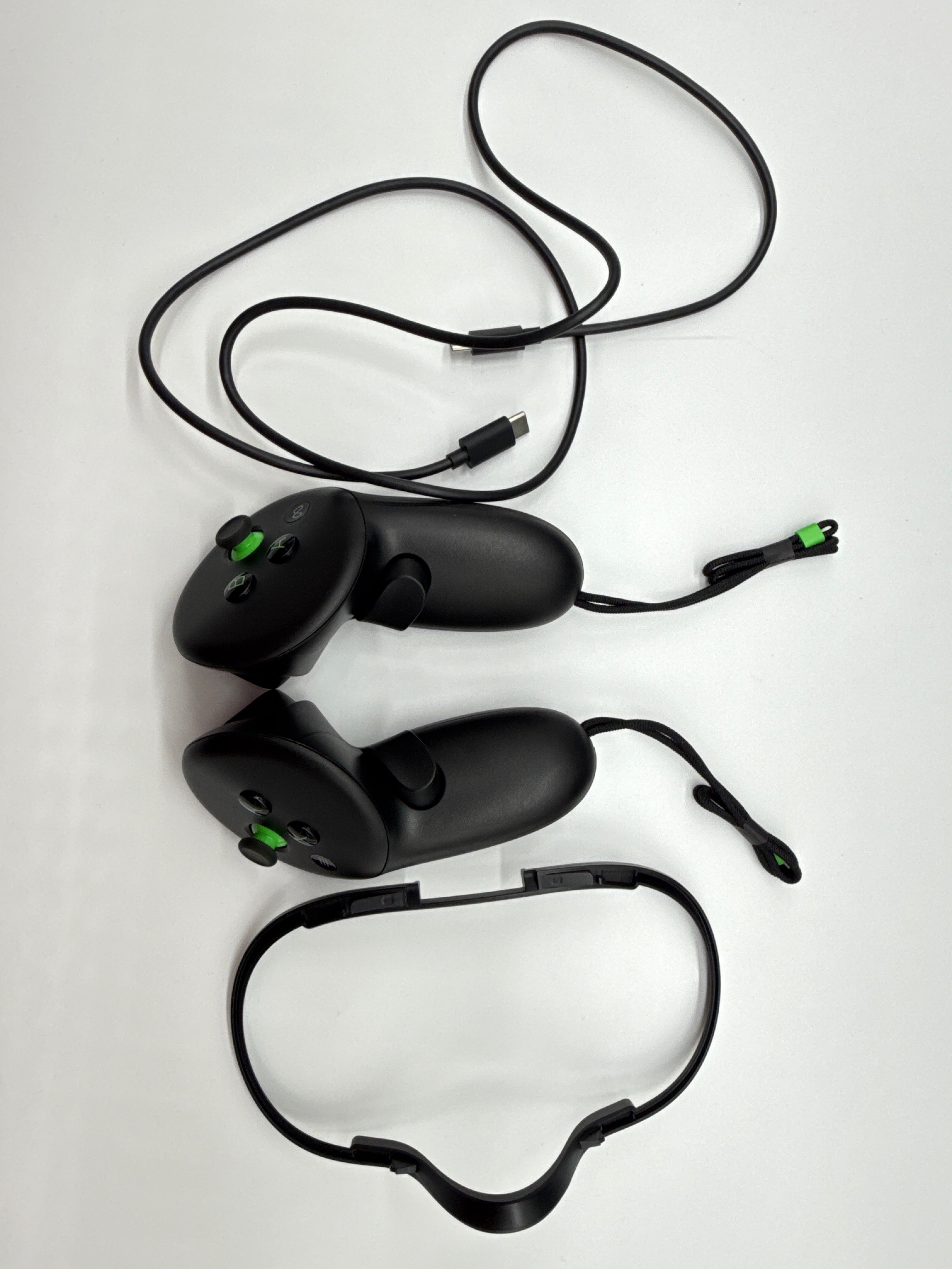 Meta Quest 3S Xbox Edition 128GB VR Headset Black