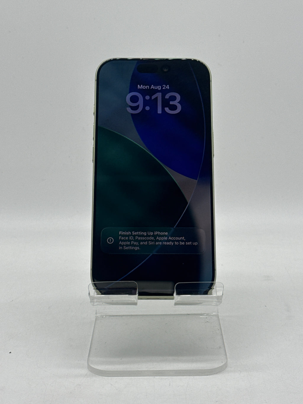 Apple iPhone 17 256GB Sage Unlocked Smartphone