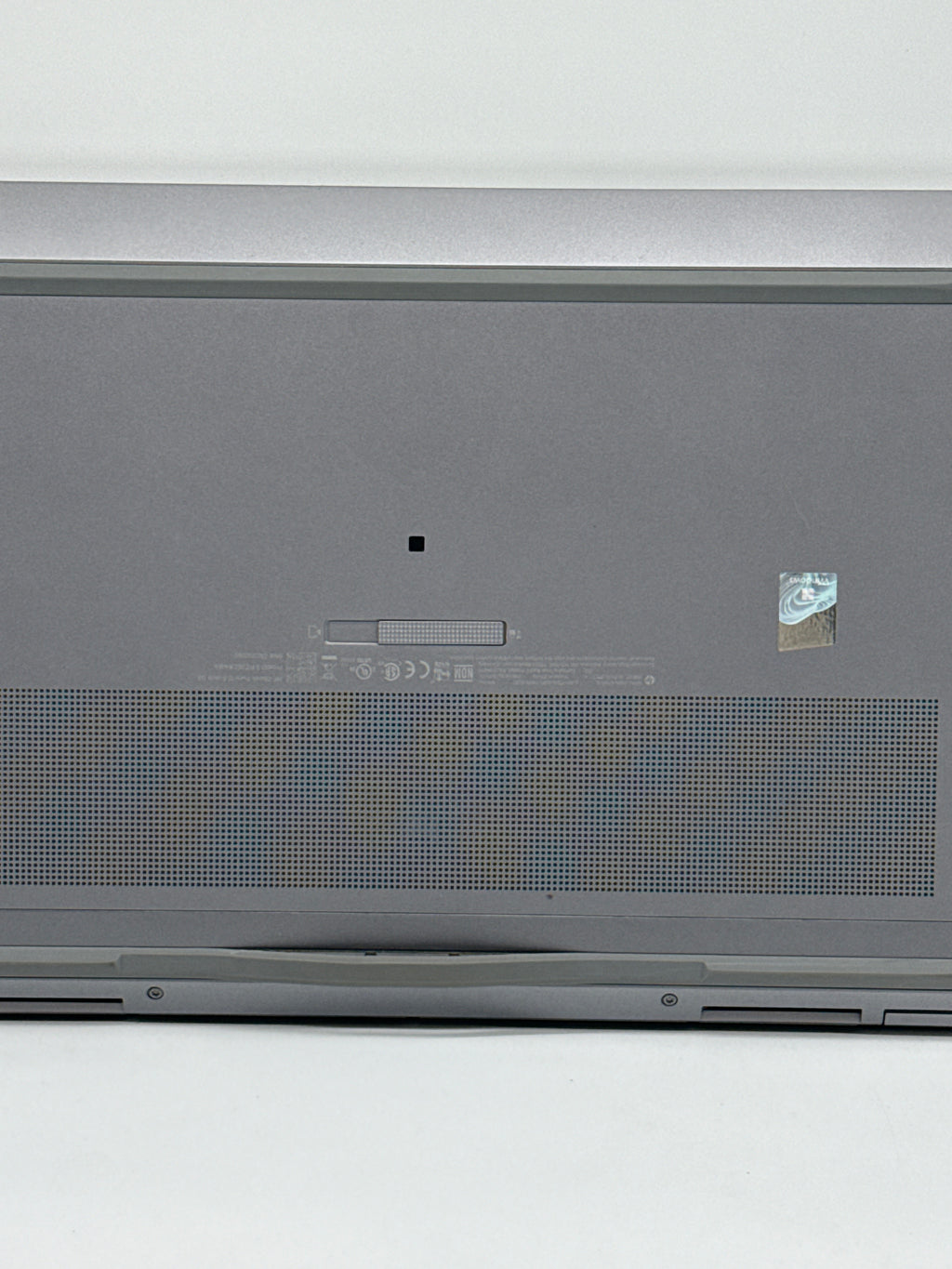 HP ZBook Fury G8 15.6" i9-11950H 64GB RAM 1TB SSD RTX A2000 - BIOS Locked