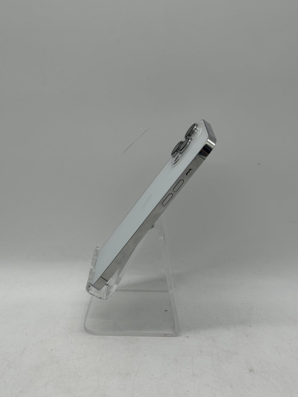 Apple iPhone 14 Pro Max 256GB Silver - Unlocked