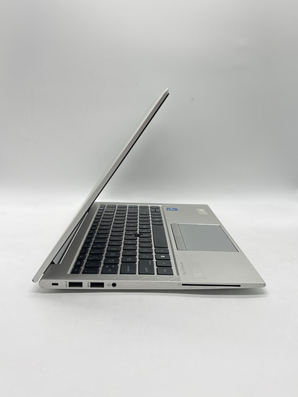 HP EliteBook 840 G8 i7-1185G7 32GB RAM 256GB SSD - For Parts (READ)