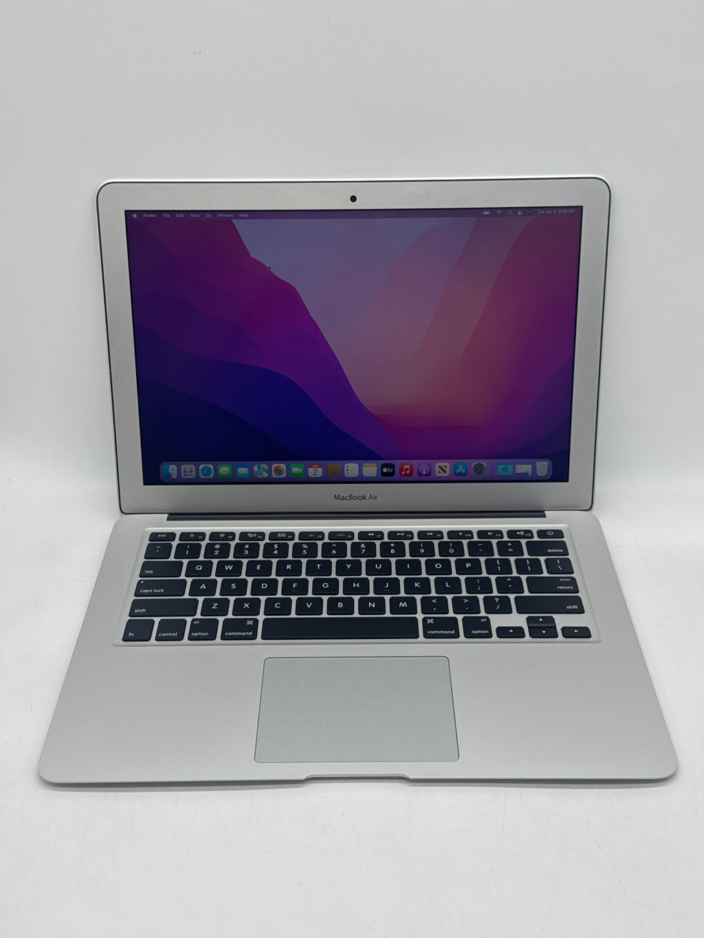 Apple MacBook Air 13" A1466 2017 i5 8GB RAM 128GB SSD