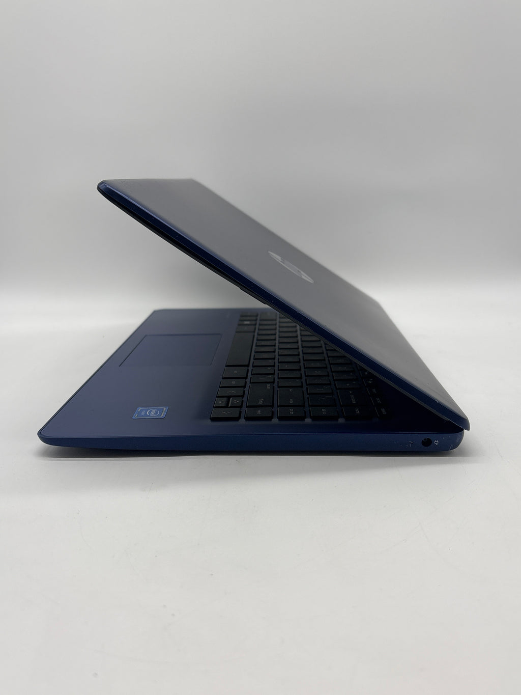 HP Stream 14-CB171WM Intel Celeron 4GB RAM 64GB SSD Blue - For Parts (Read DESC)
