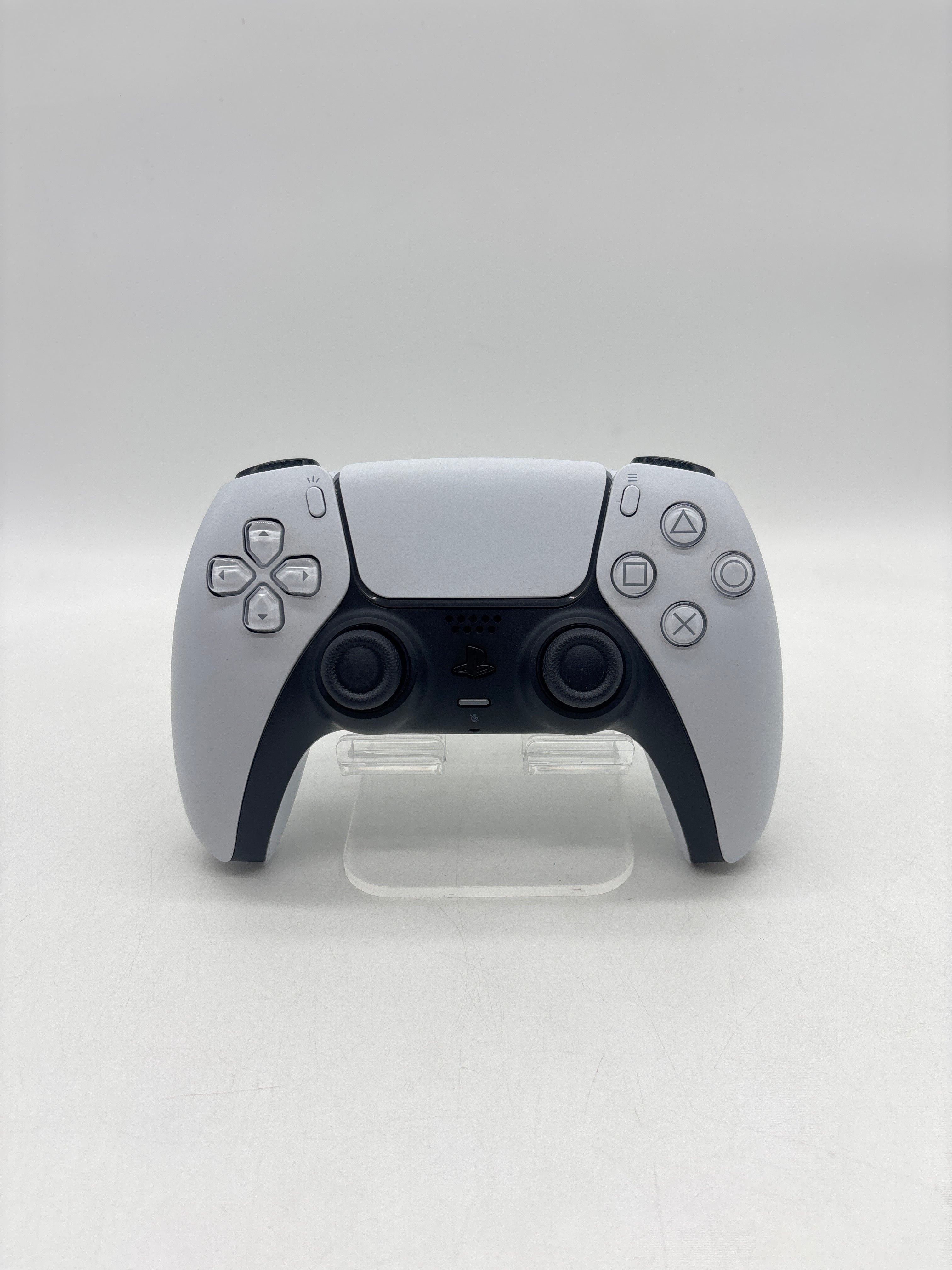 Sony PlayStation 5 Slim Disc CFI-2015 1TB White