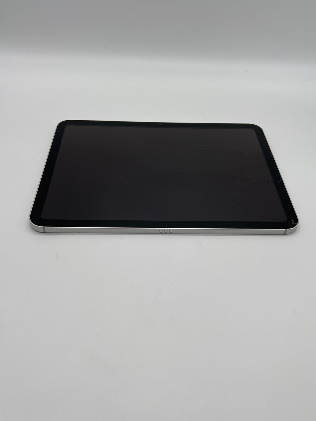 Apple iPad 10th Gen A2757 10.9 inch 128GB Silver - For Parts