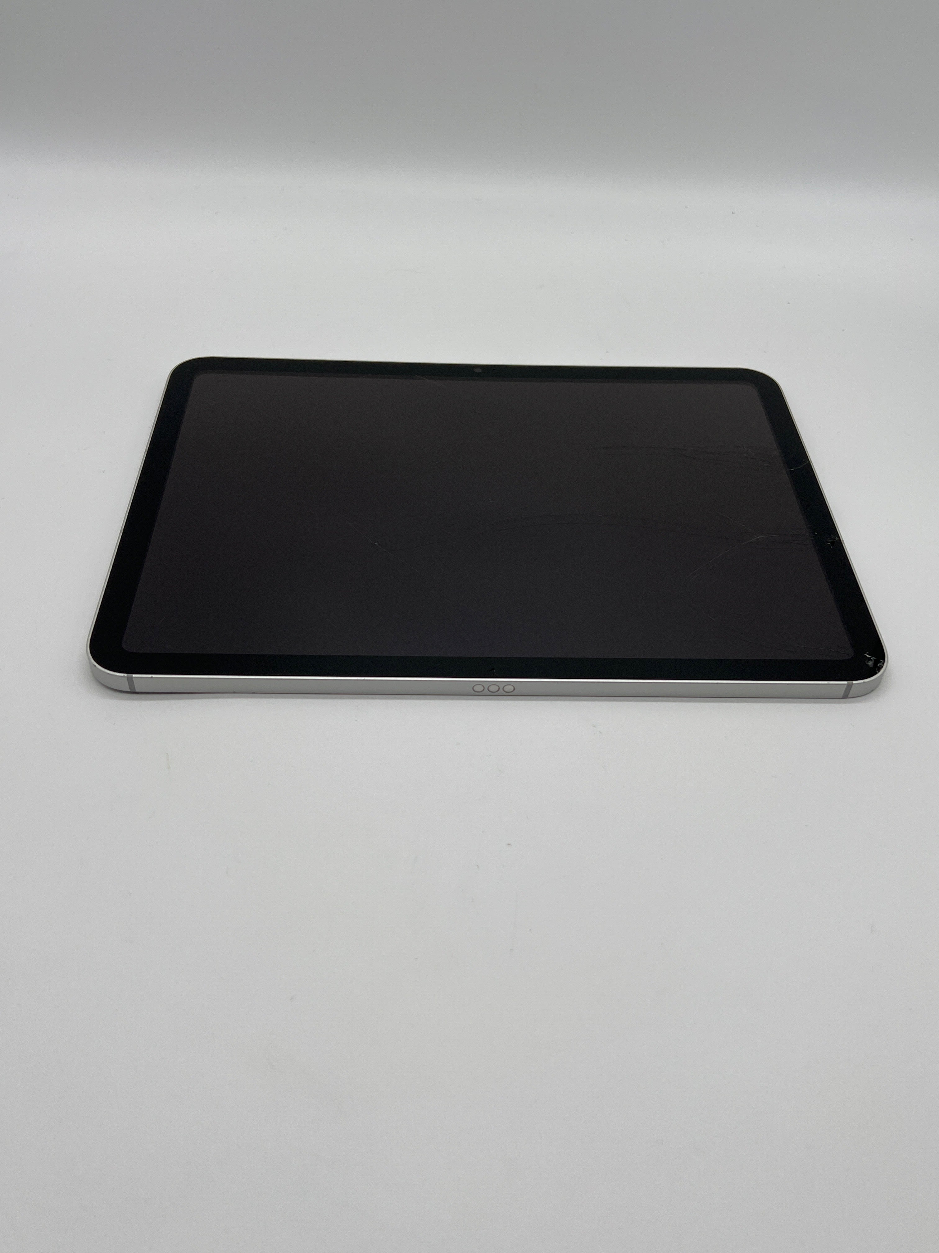 Apple iPad 10th Gen A2757 10.9 inch 128GB Silver - For Parts
