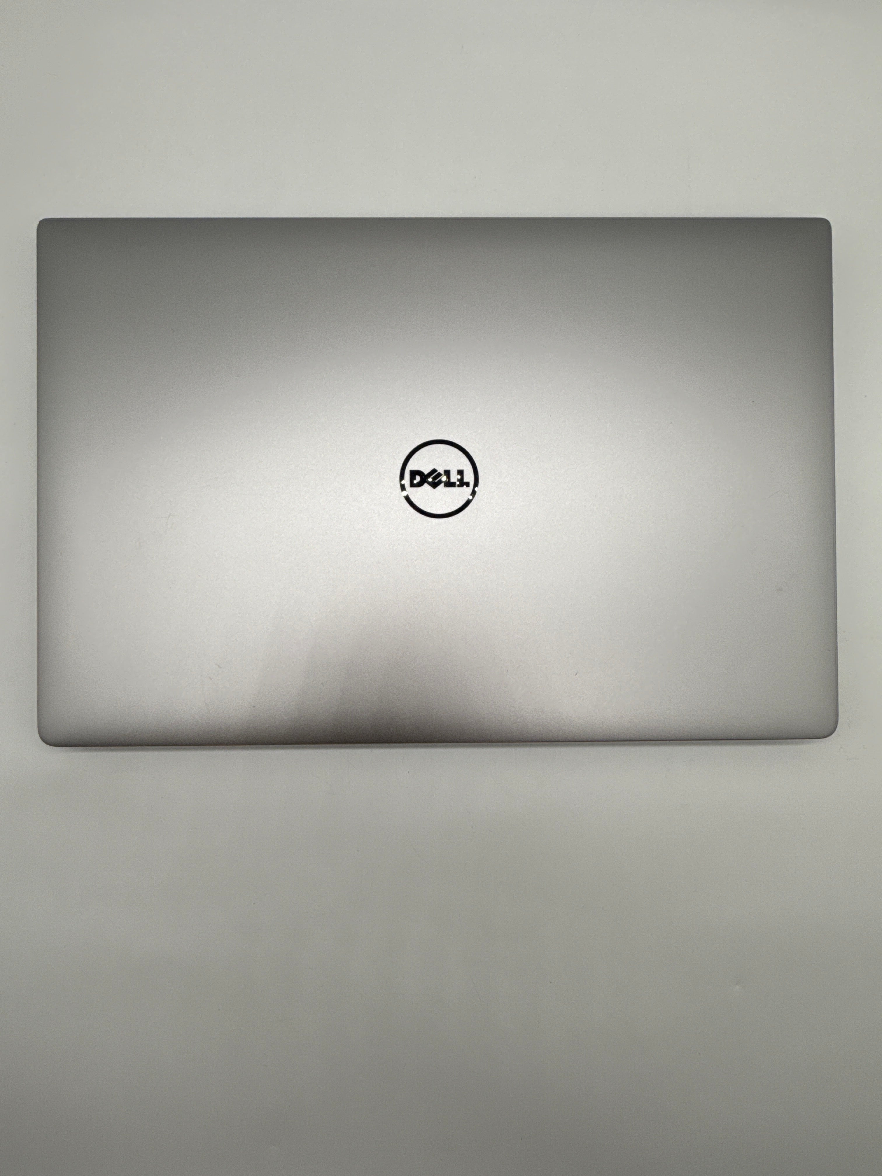 Dell XPS 15 9550 i7-6700HQ 16GB RAM 1TB SSD GTX 960M