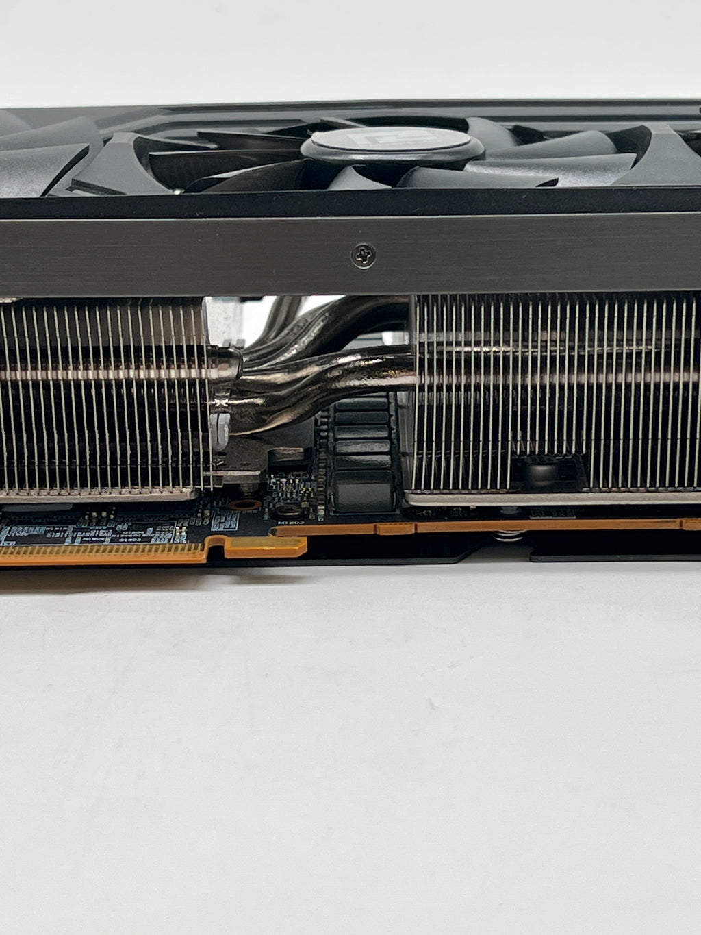 AMD Radeon RX 6800 XT RED DEVIL 16GB GDDR6 Graphics Card -  For Parts