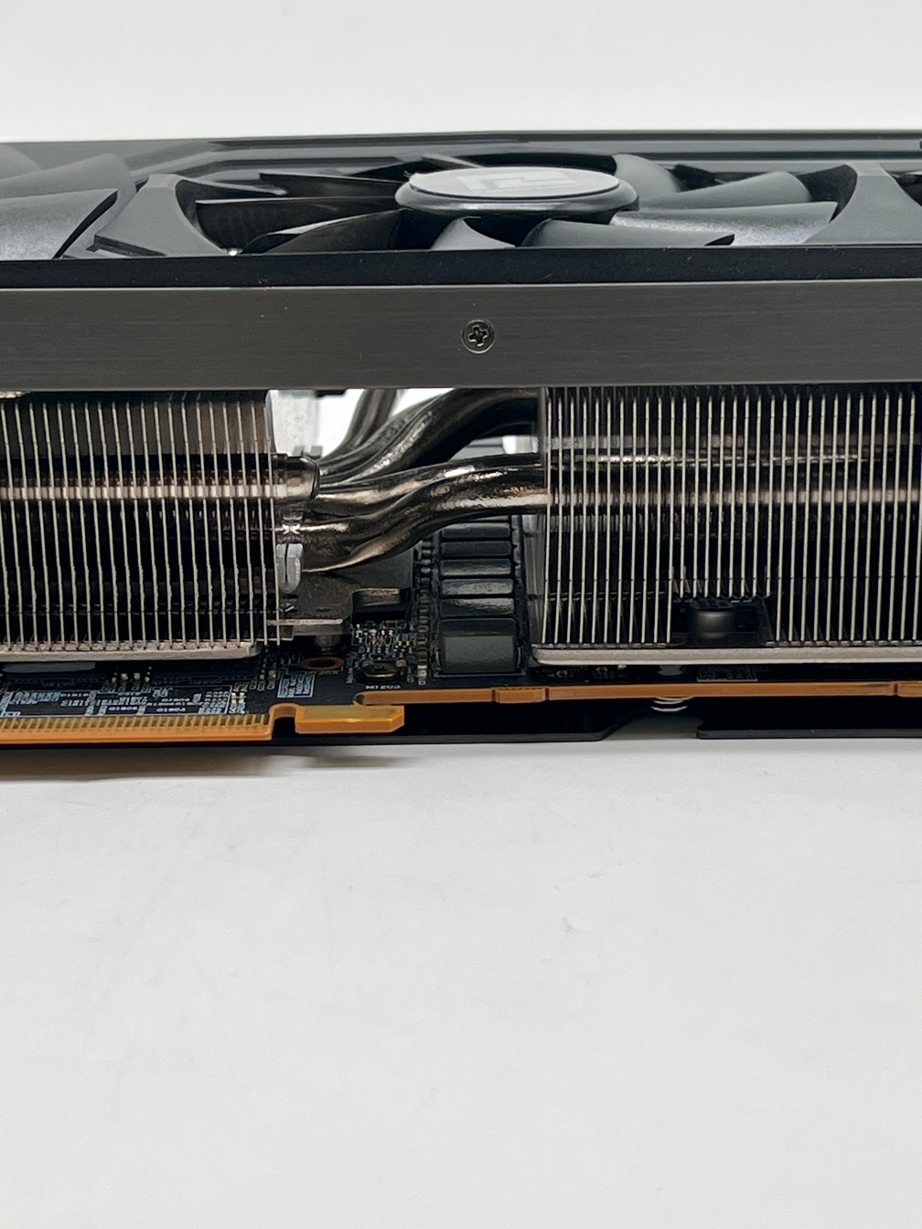 AMD Radeon RX 6800 XT RED DEVIL 16GB GDDR6 Graphics Card -  For Parts