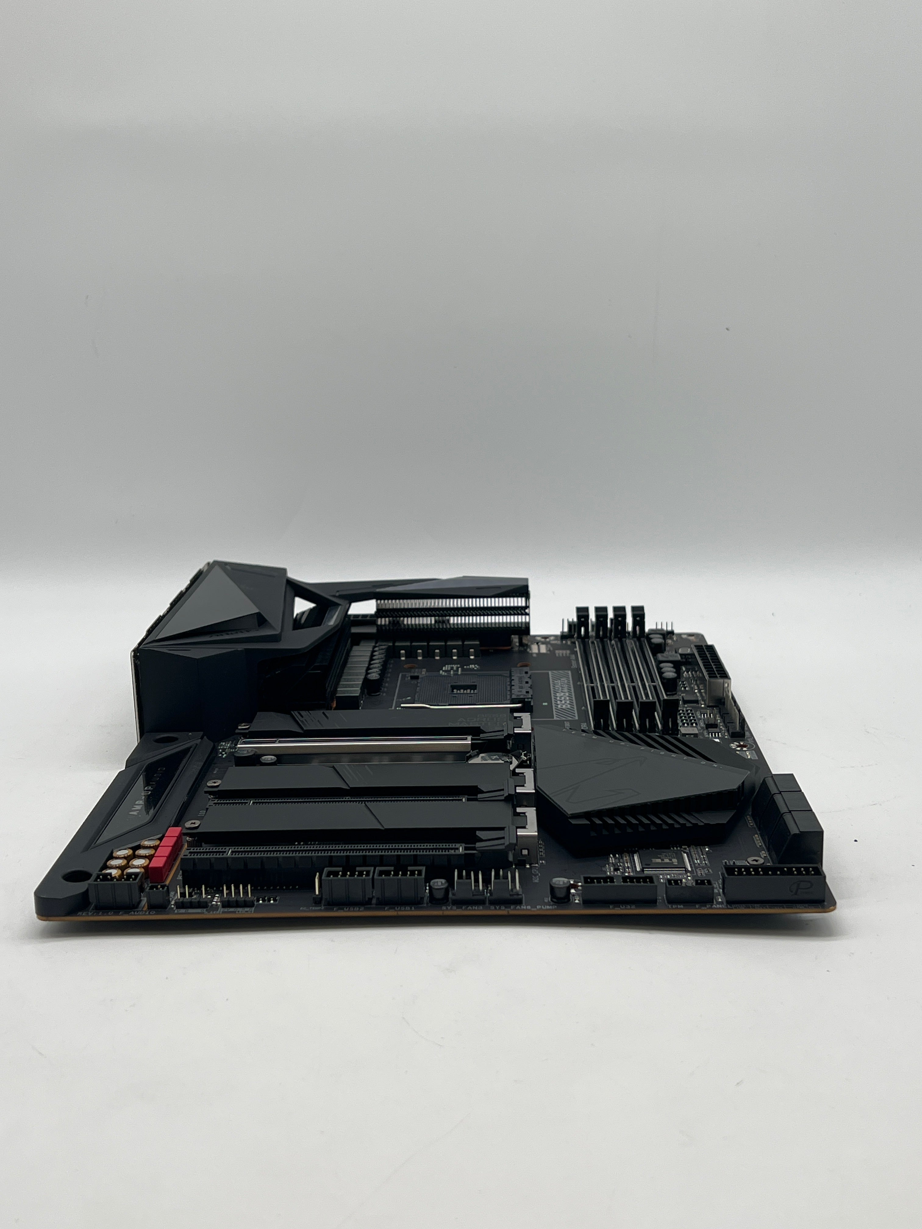 Gigabyte B550 Aorus Master ATX Motherboard - Used