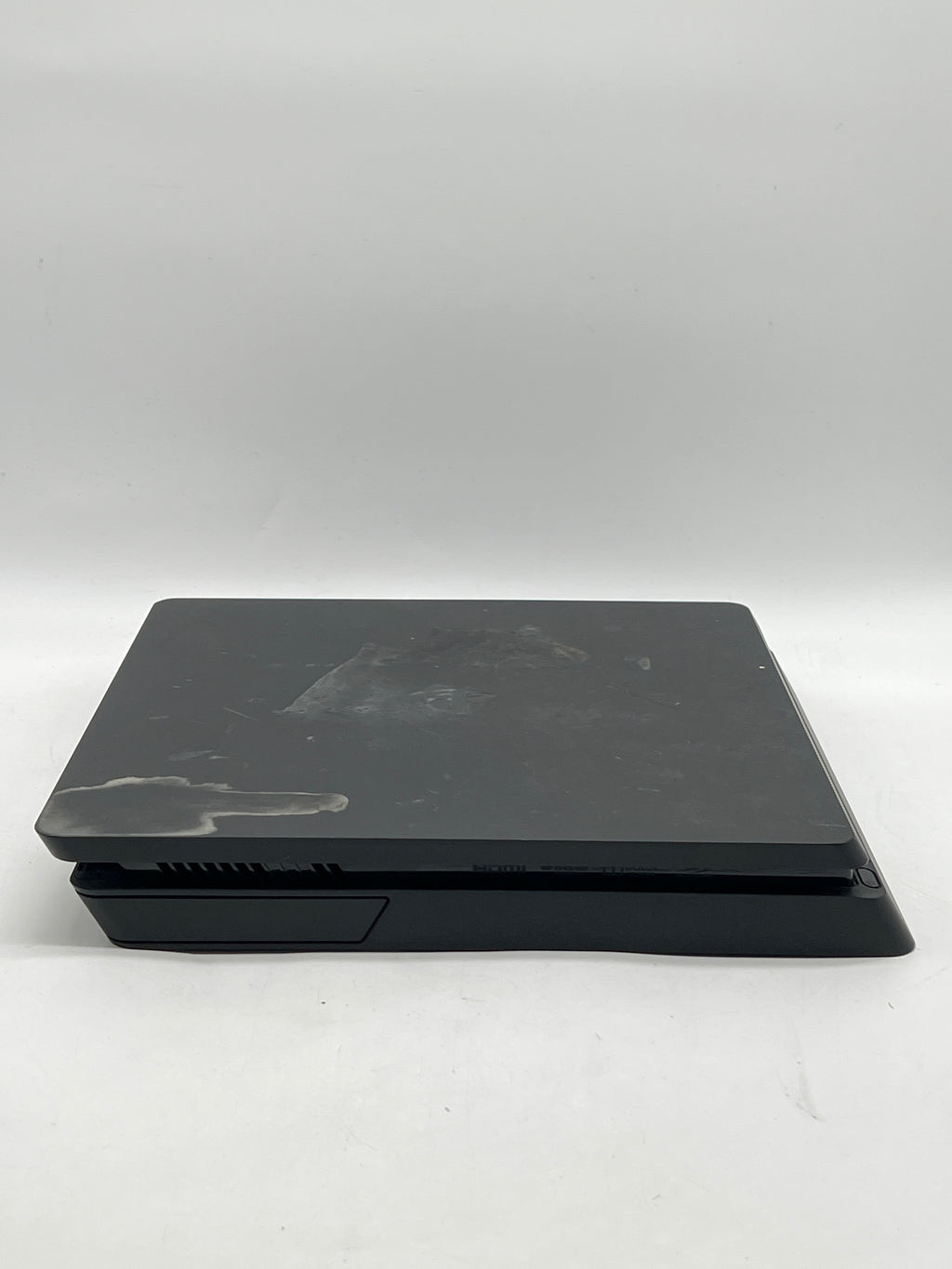 Sony PlayStation 4 Slim CUH-2015A 500GB Black Console w/ 1 Controller