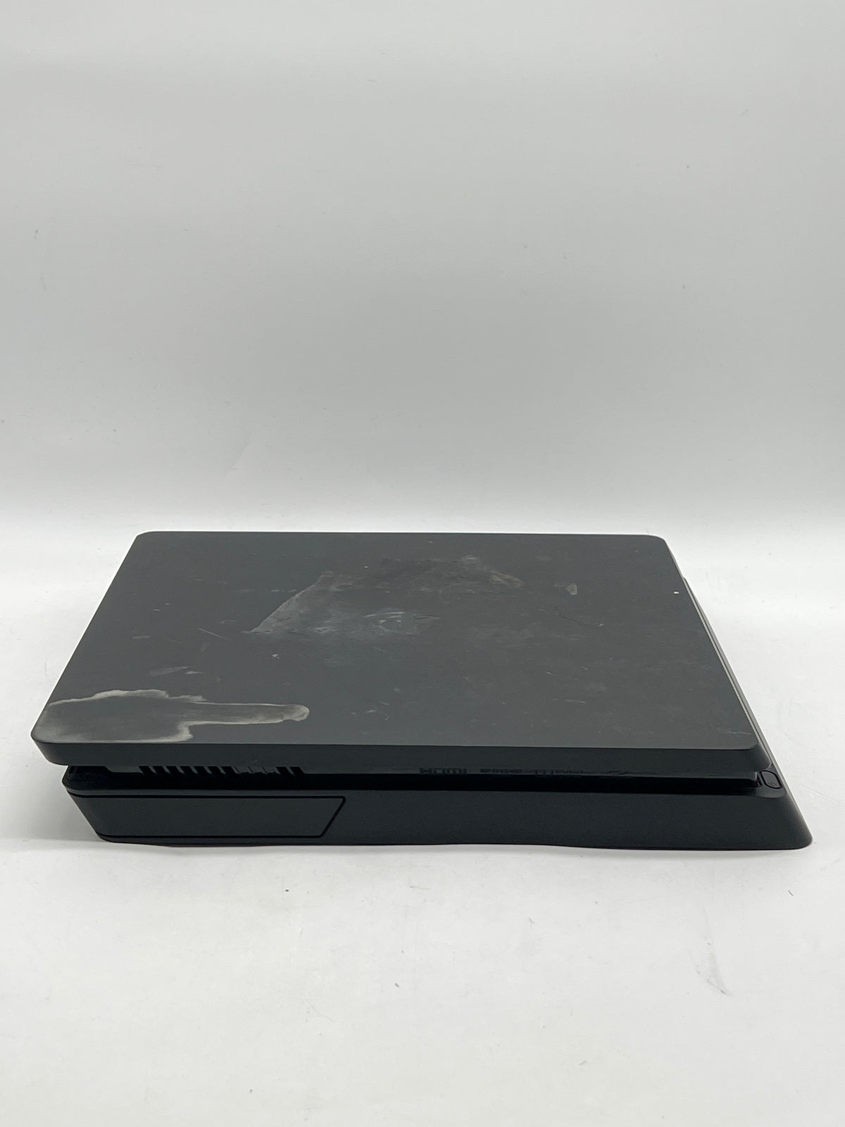 Sony PlayStation 4 Slim CUH-2015A 500GB Black Console w/ 1 Controller