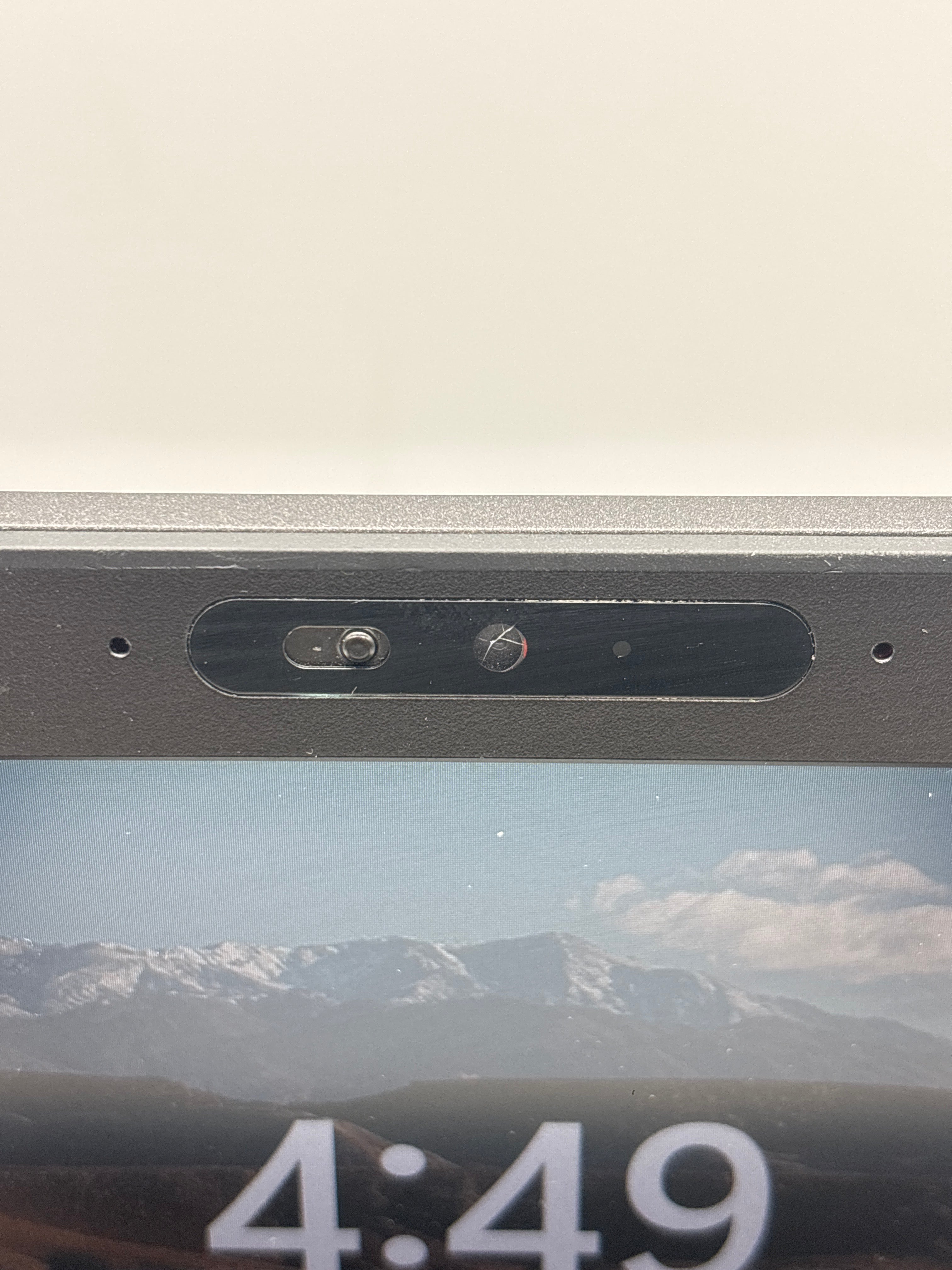 Dell Latitude 5401 i5-9400H 32GB RAM 256GB SSD MX 150