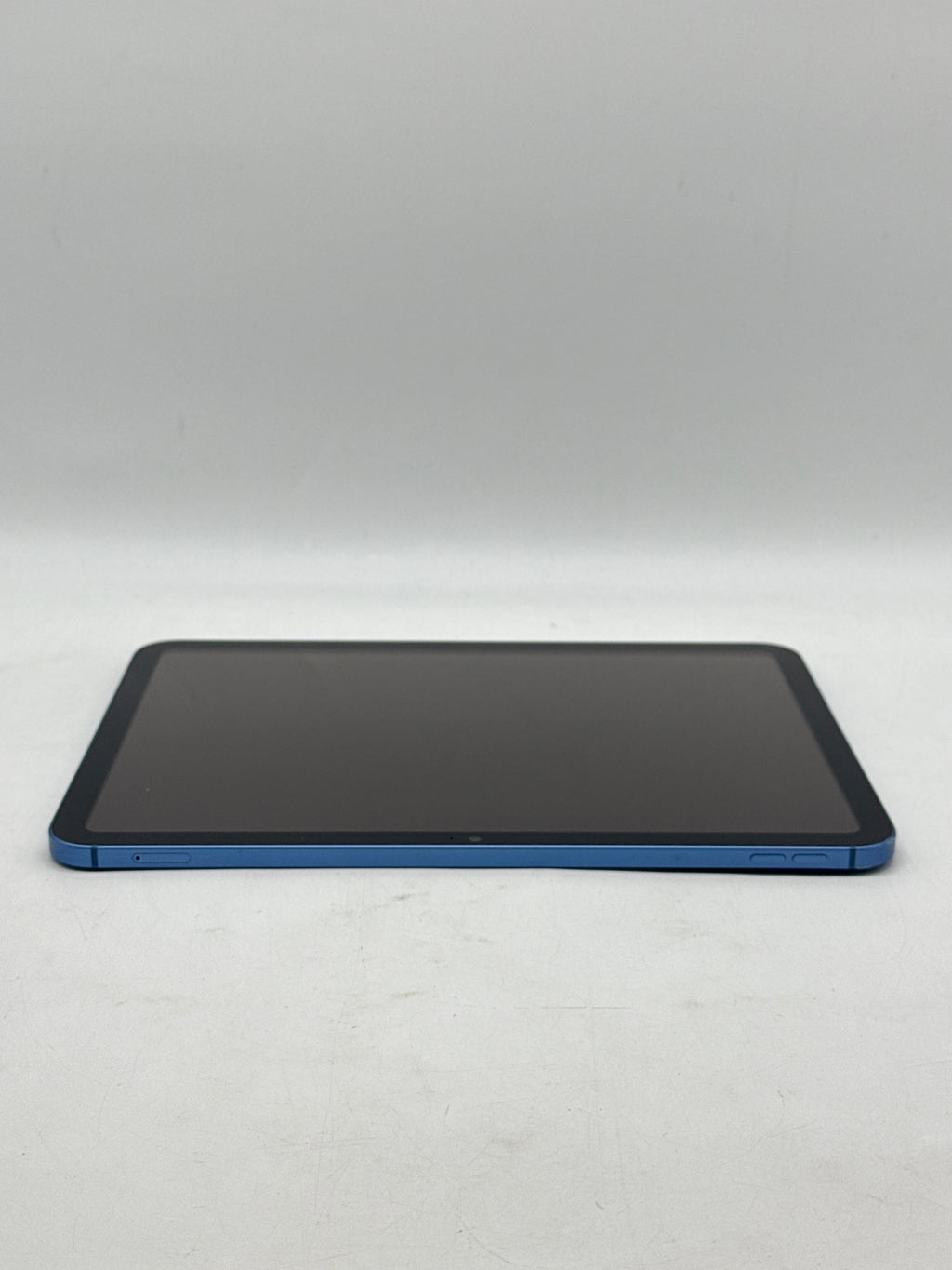 Apple iPad 10th Gen A2757 64GB Blue 10.9 in Unlocked Wifi Cellular - For Parts (Read Desc)