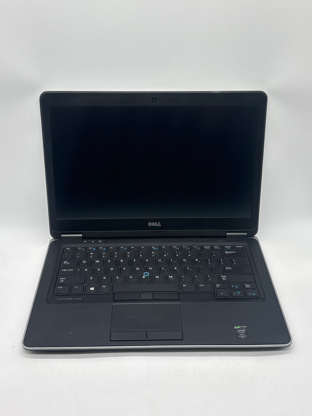 Dell Latitude E7250 i5-4310U 16GB RAM 256GB SSD - For Parts (Read DESC)