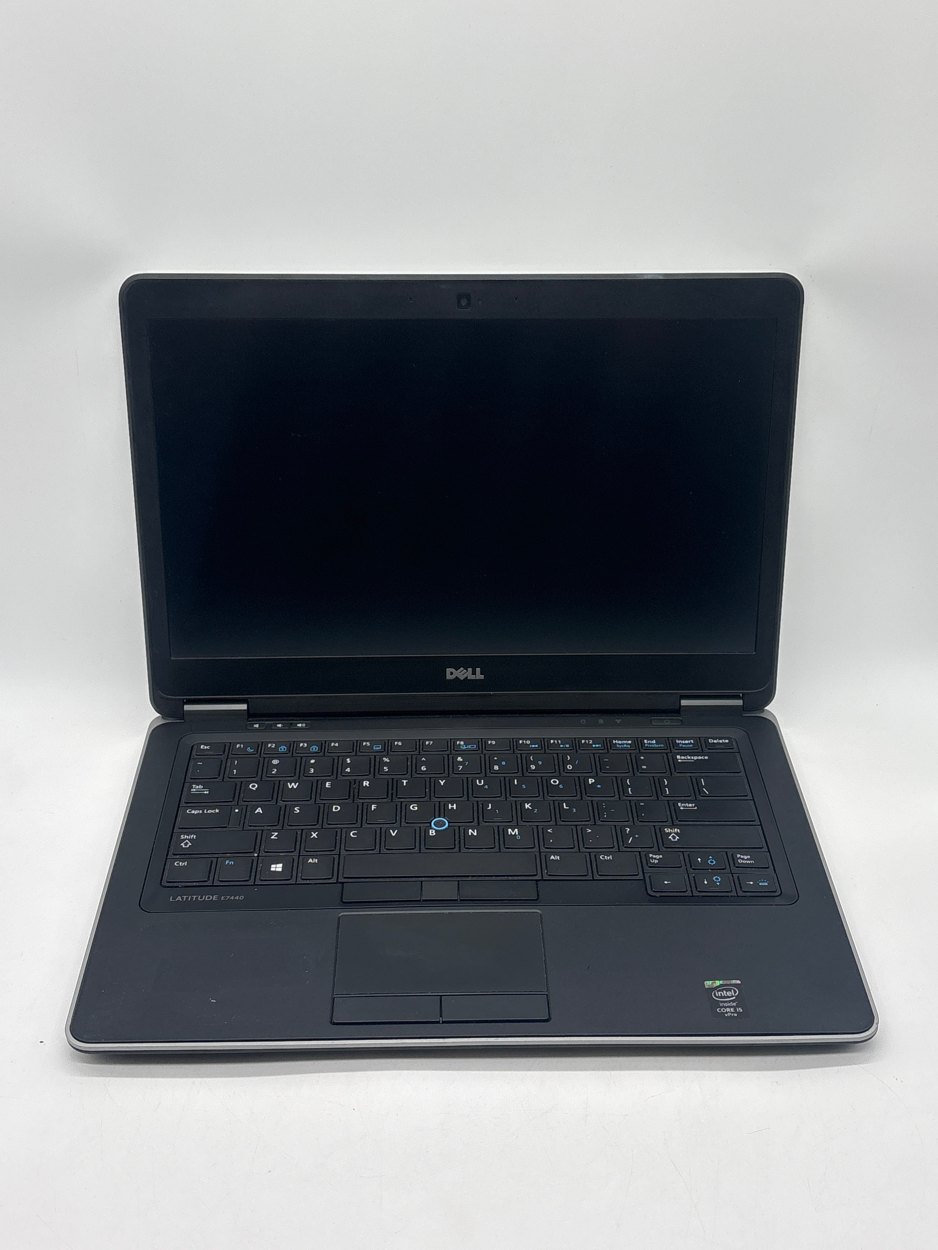 Dell Latitude E7250 i5-4310U 16GB RAM 256GB SSD - For Parts (Read DESC)