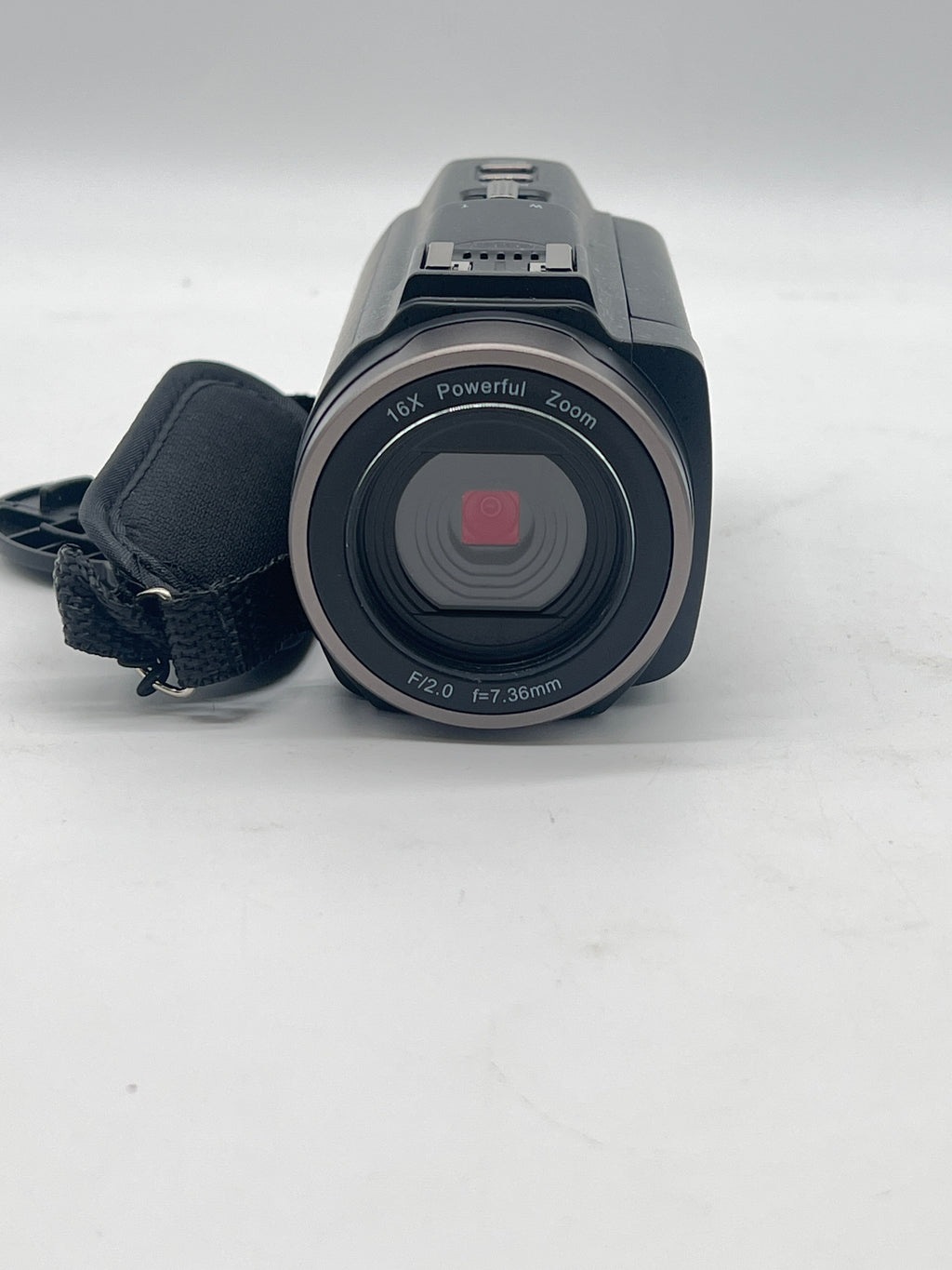 4K Digital Video Camcorder Studio Bundle DVC HDV 544KM - Used