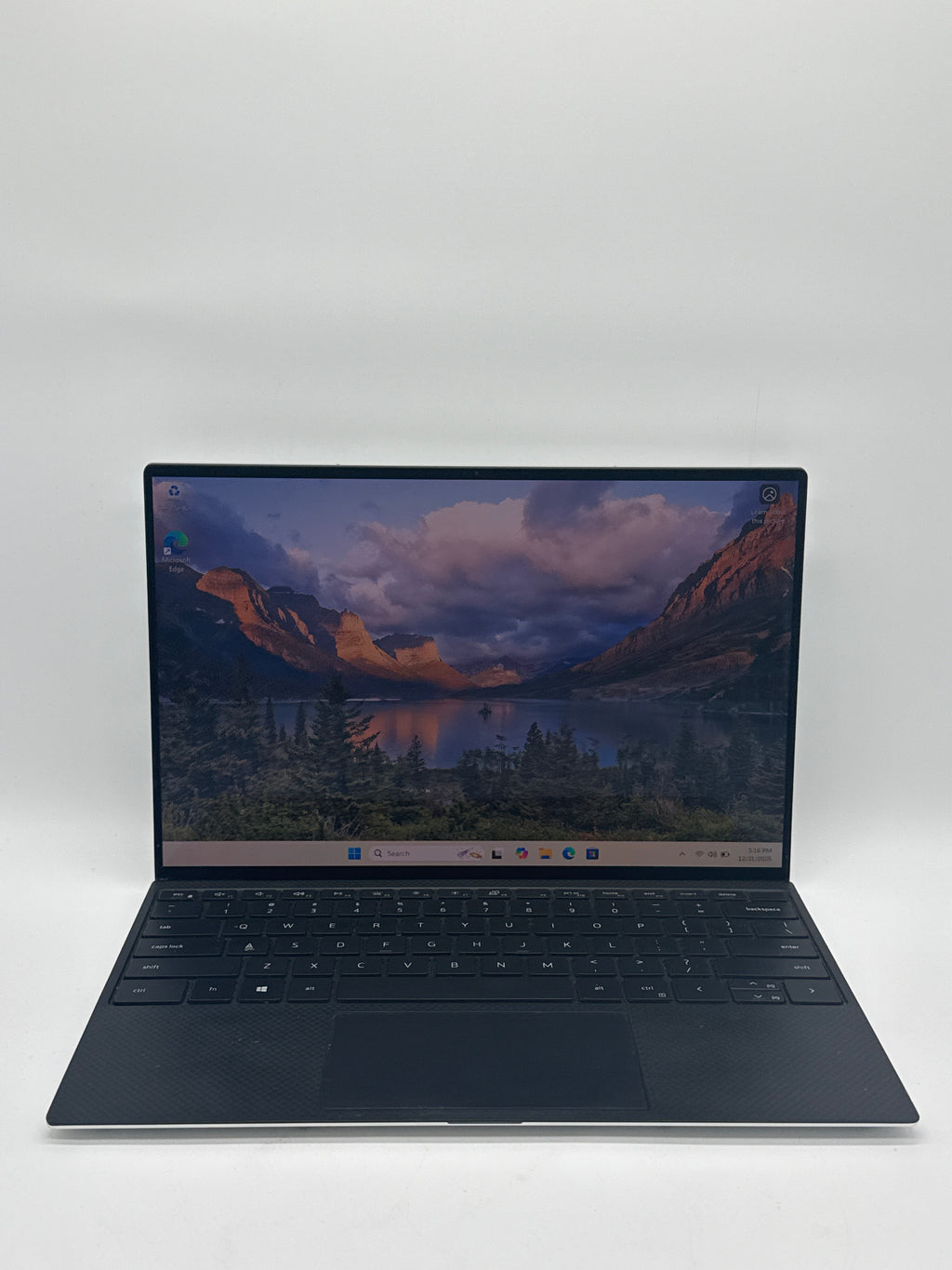 Dell XPS 13 9310 i7-115G7 32GB RAM 1TB SSD - For Parts (READ DESC)