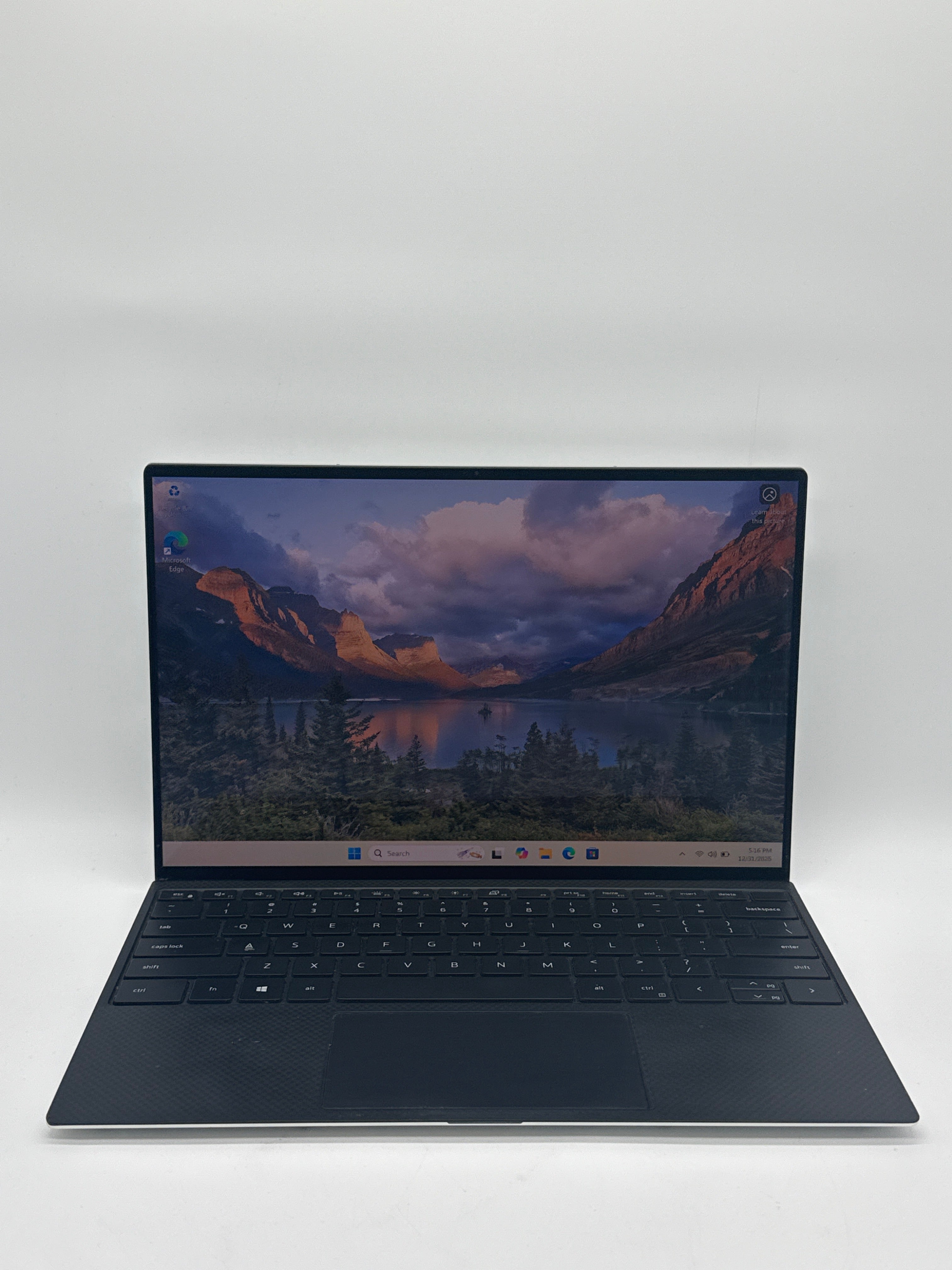 Dell XPS 13 9310 i7-115G7 32GB RAM 1TB SSD - For Parts (READ DESC)