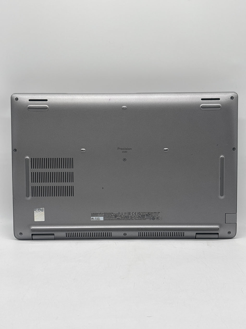 Dell Precision 3580 15.6" i7-1355U 24GB RAM 256GB SSD - Warranty