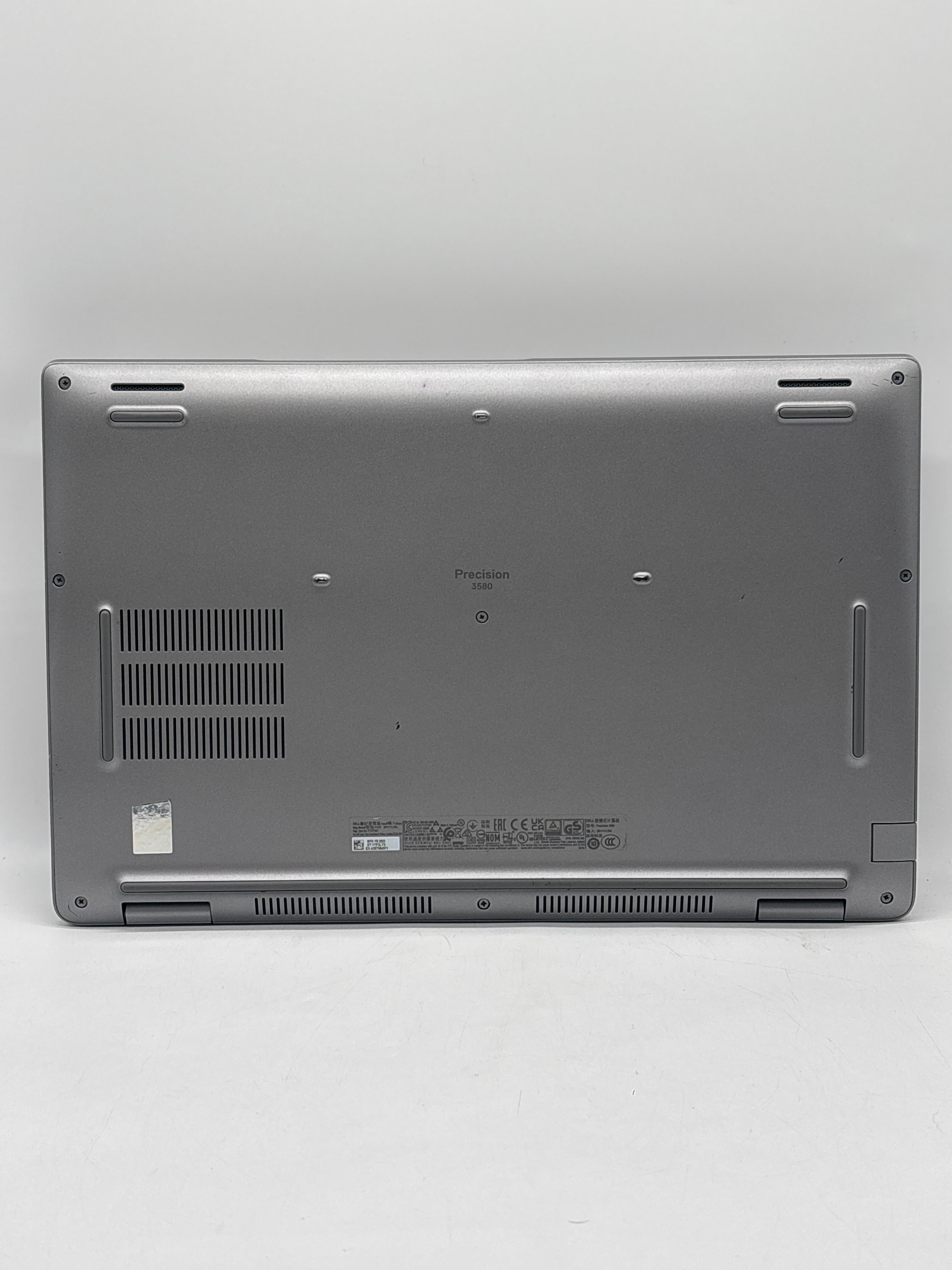 Dell Precision 3580 15.6" i7-1355U 24GB RAM 256GB SSD - Warranty