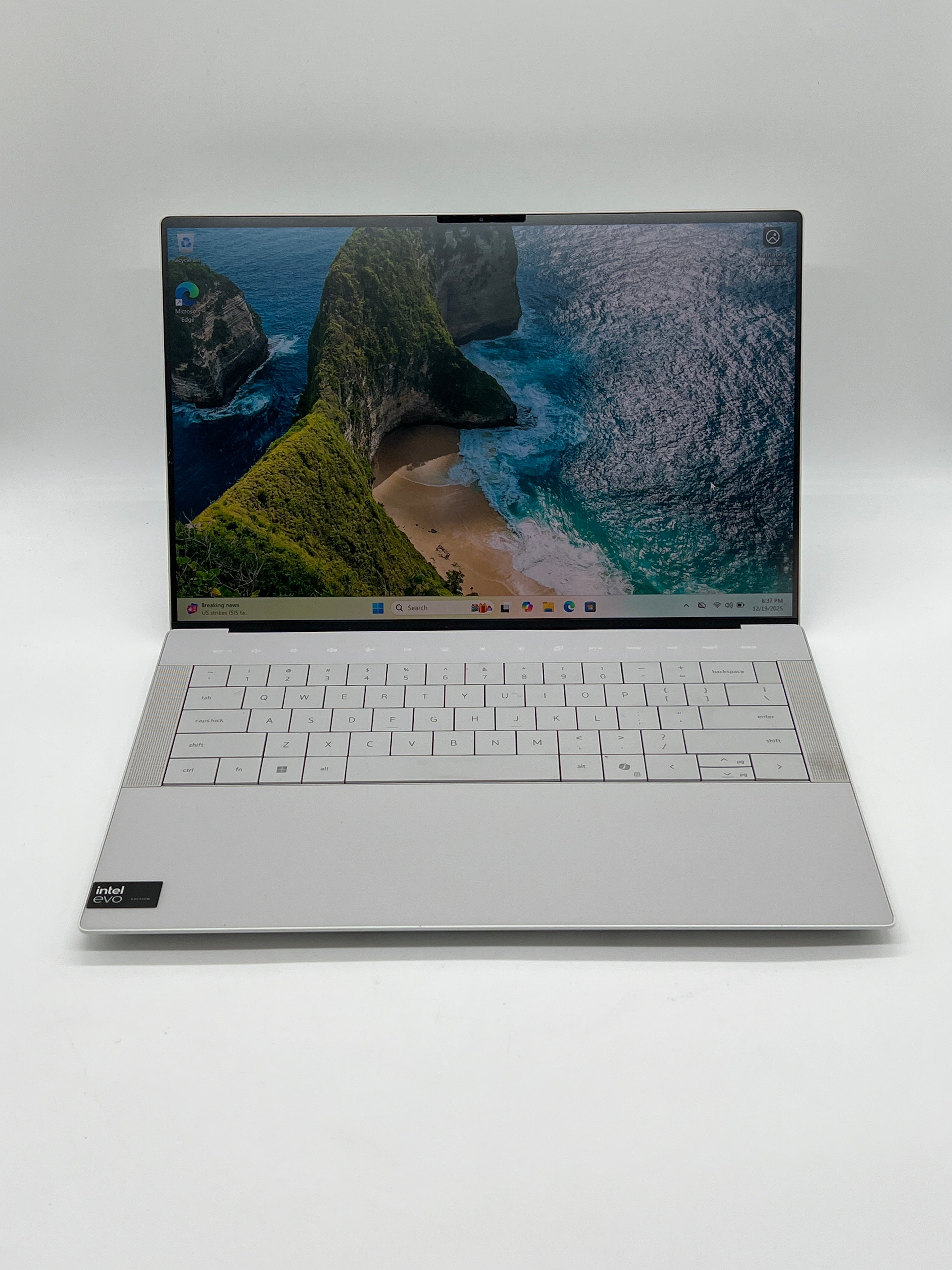 Dell XPS 14 9440 Ultra 7 16GB RAM 1TB SSD