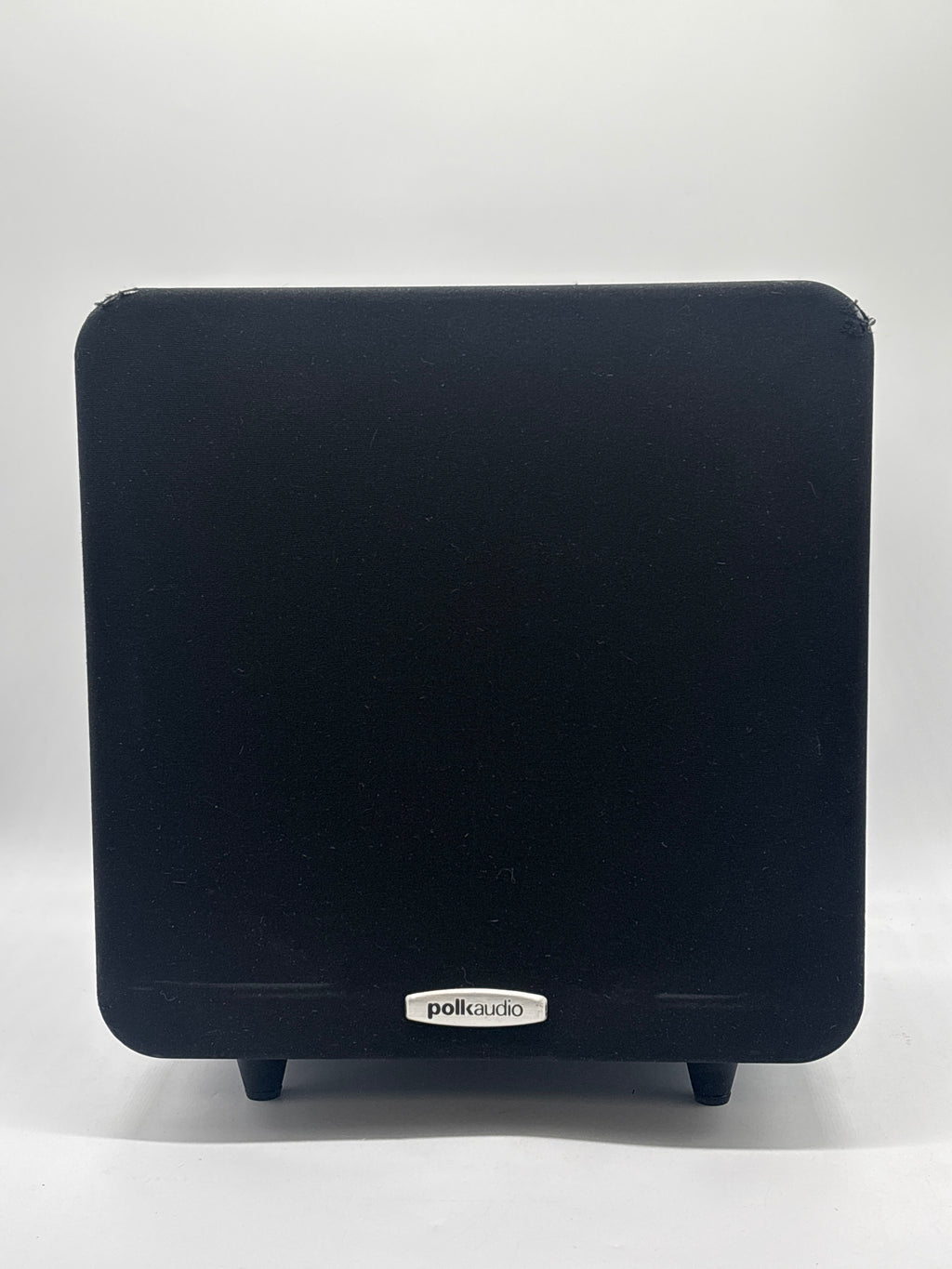 Polk Audio PSW111 Powered Subwoofer