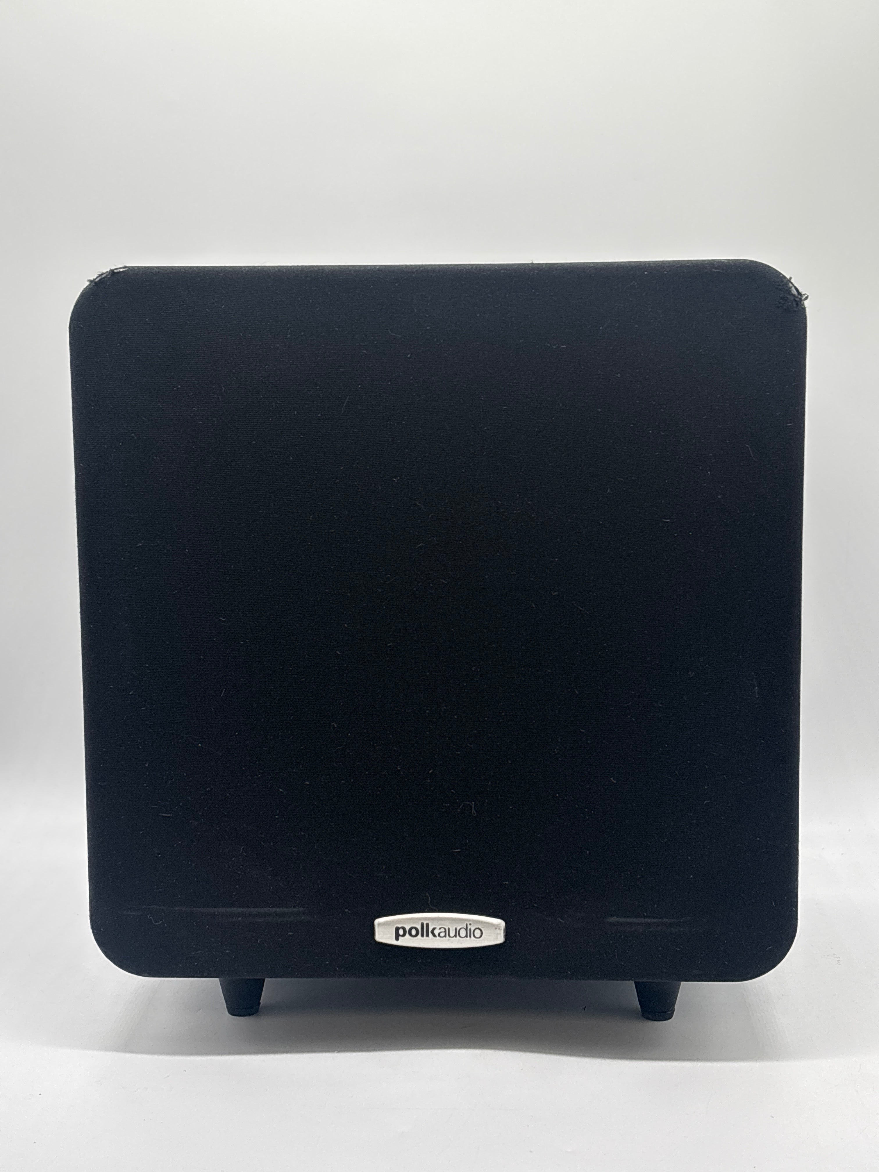 Polk Audio PSW111 Powered Subwoofer