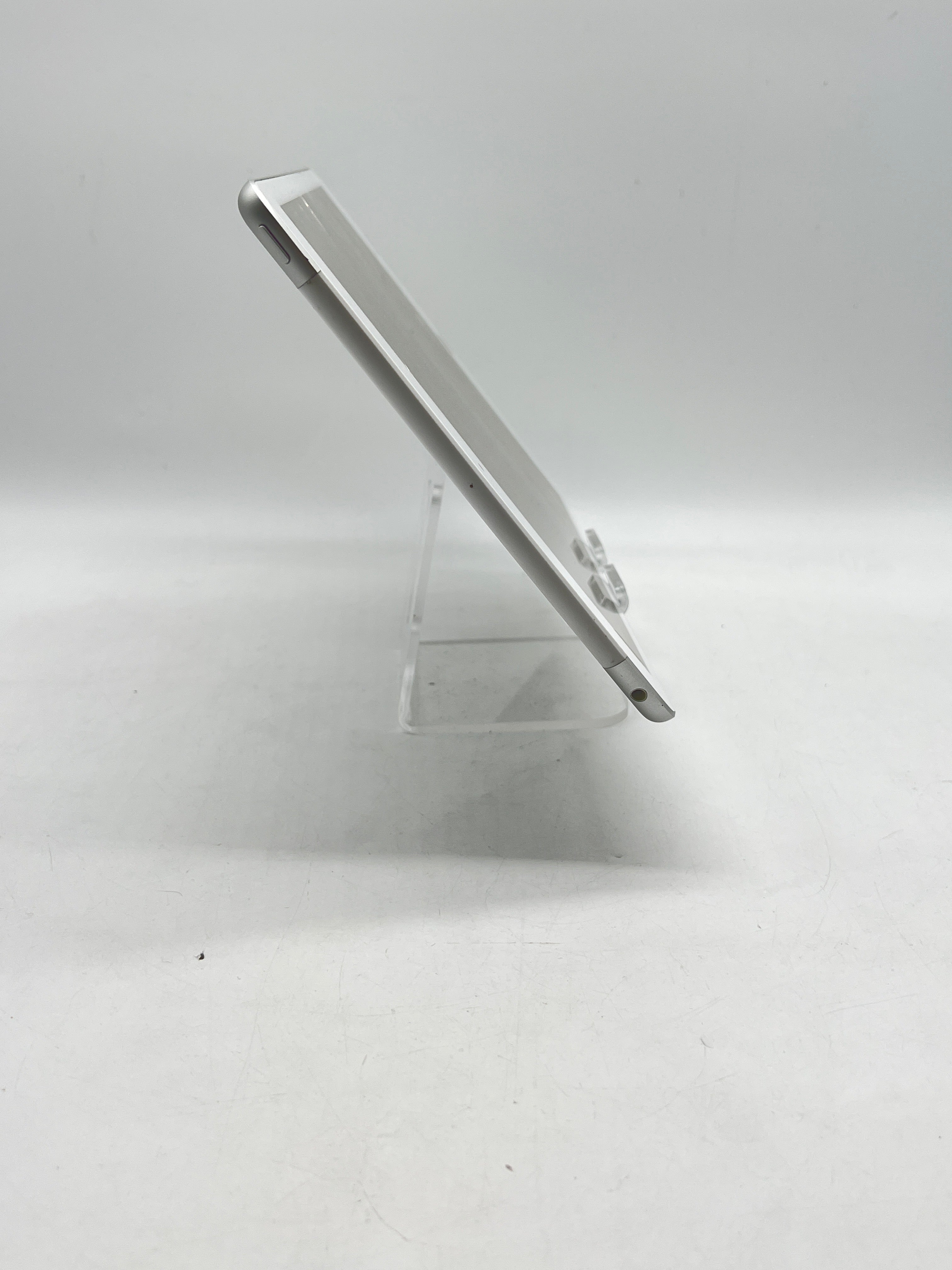 Apple iPad 8th Gen A2429 32GB Wi-Fi + Cellular White - READ