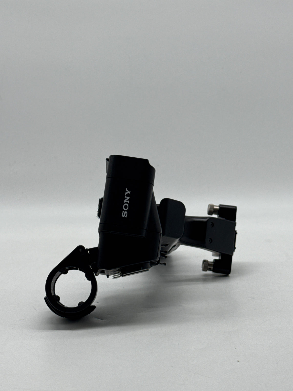 Sony XLR-H1 XLR Handle Unit for FX3 FX30 FX2 Cinema Cameras - Used