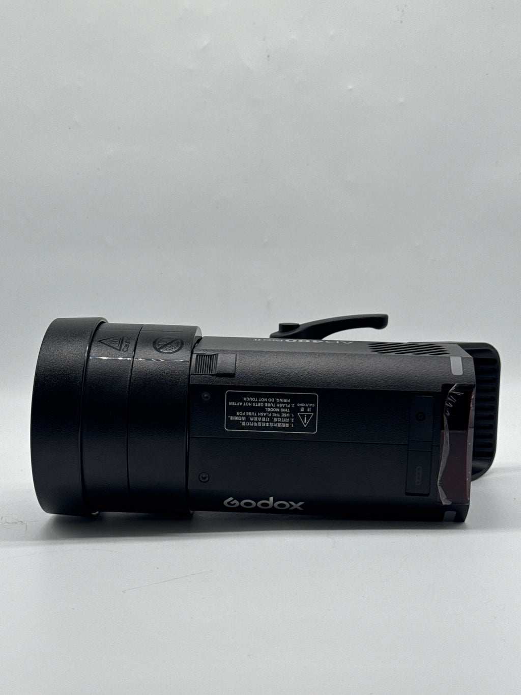 Godox AD400Pro II Witstro 400Ws TTL Studio Flash - 2.4G Wireless X
