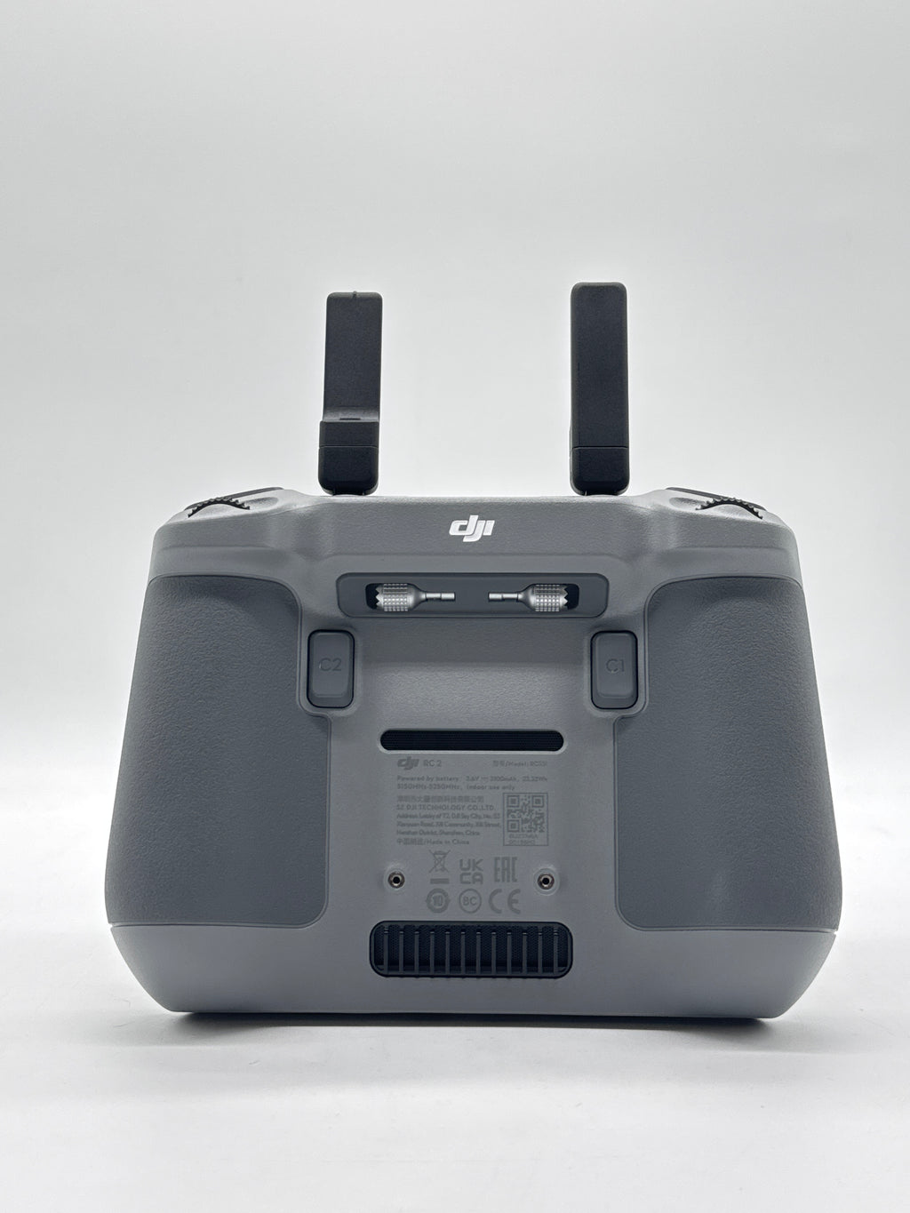 DJI RC331 Remote Control + CHX162-30 Two Way Charging Dock W/ 2 batteries - Used