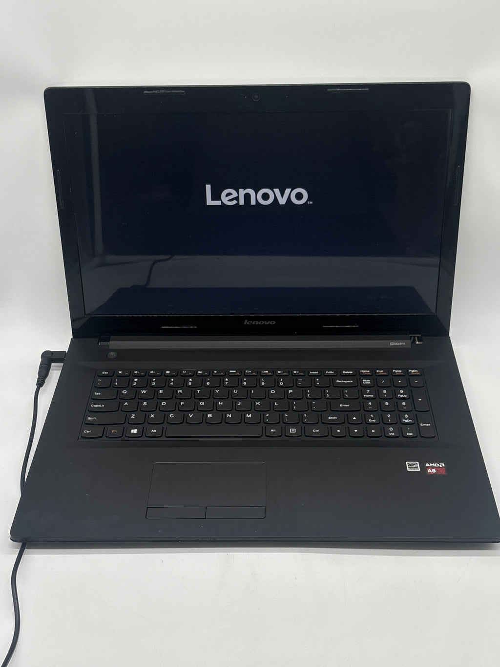Lenovo G70-35 AMD A8 4GB RAM 256GB SSD - For Parts (Read DESC)