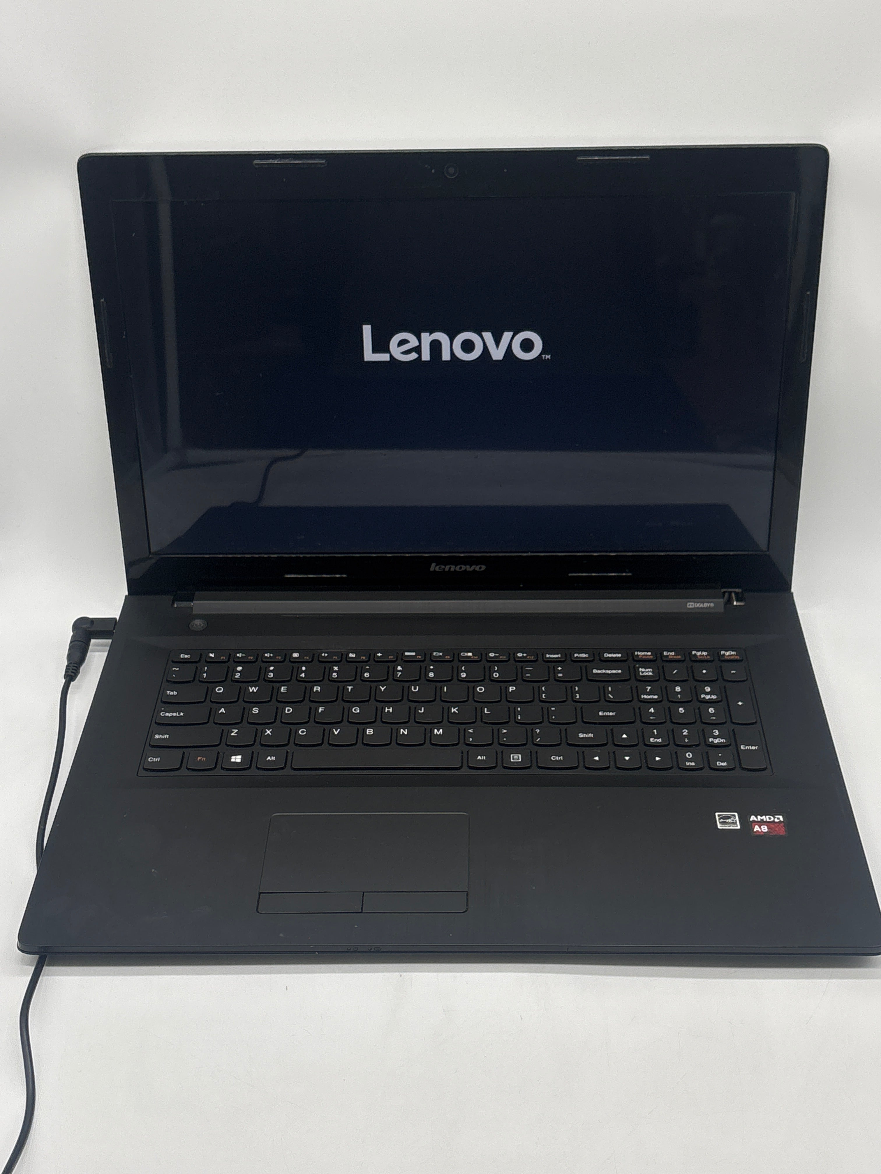 Lenovo G70-35 AMD A8 4GB RAM 256GB SSD - For Parts (Read DESC)
