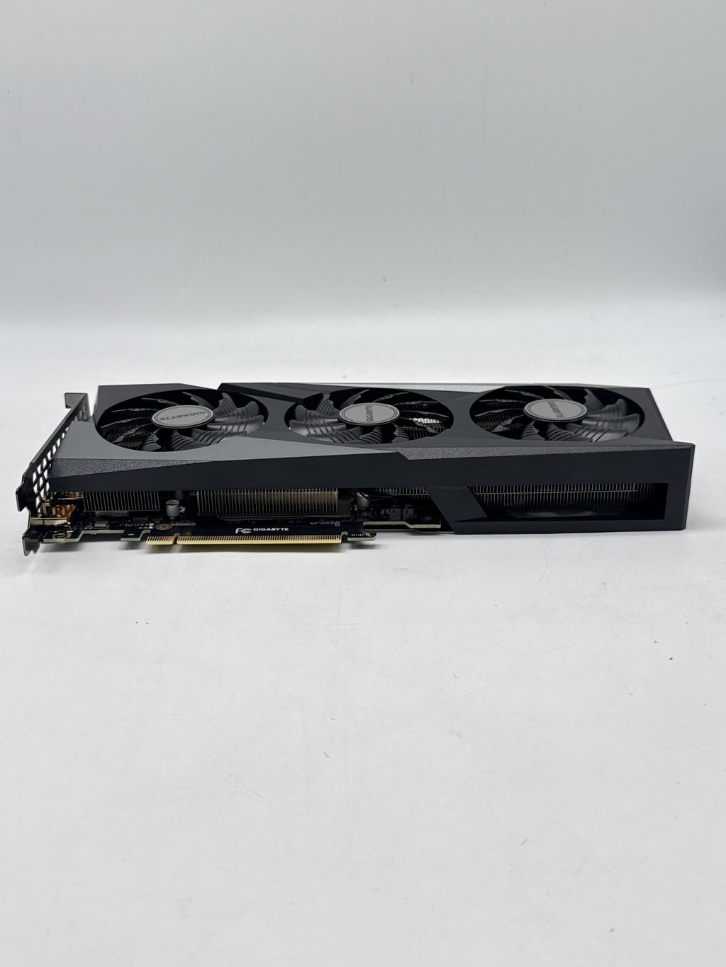 GIGABYTE NVIDIA GeForce RTX 3060 12GB GDDR6 Graphics Card - Used with Box