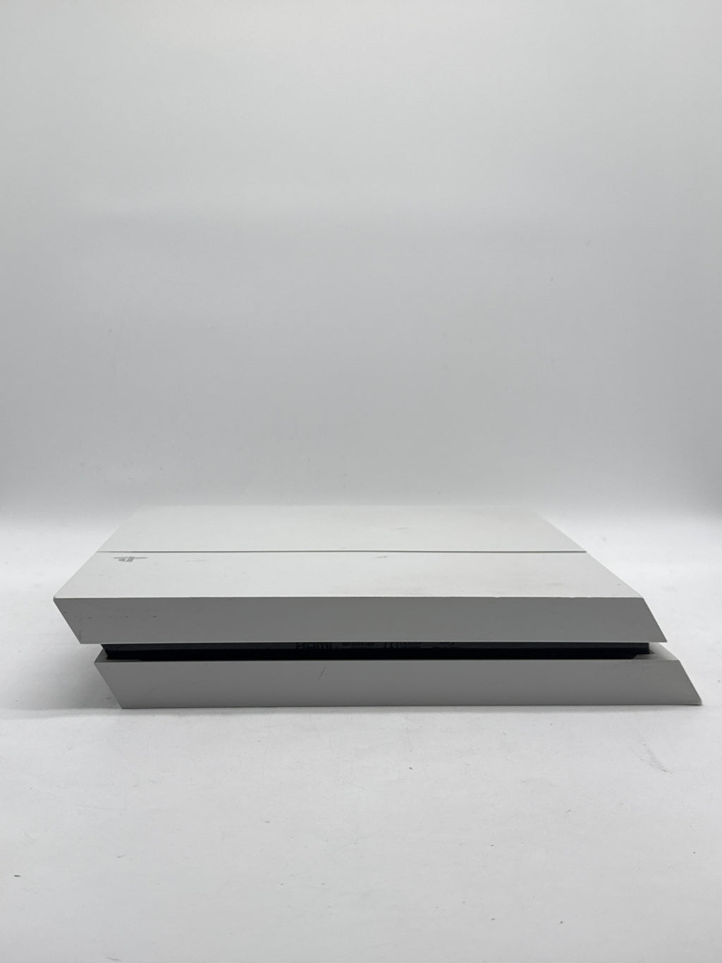 Sony PlayStation 4 CUH-1215A 500GB White Console Used - B