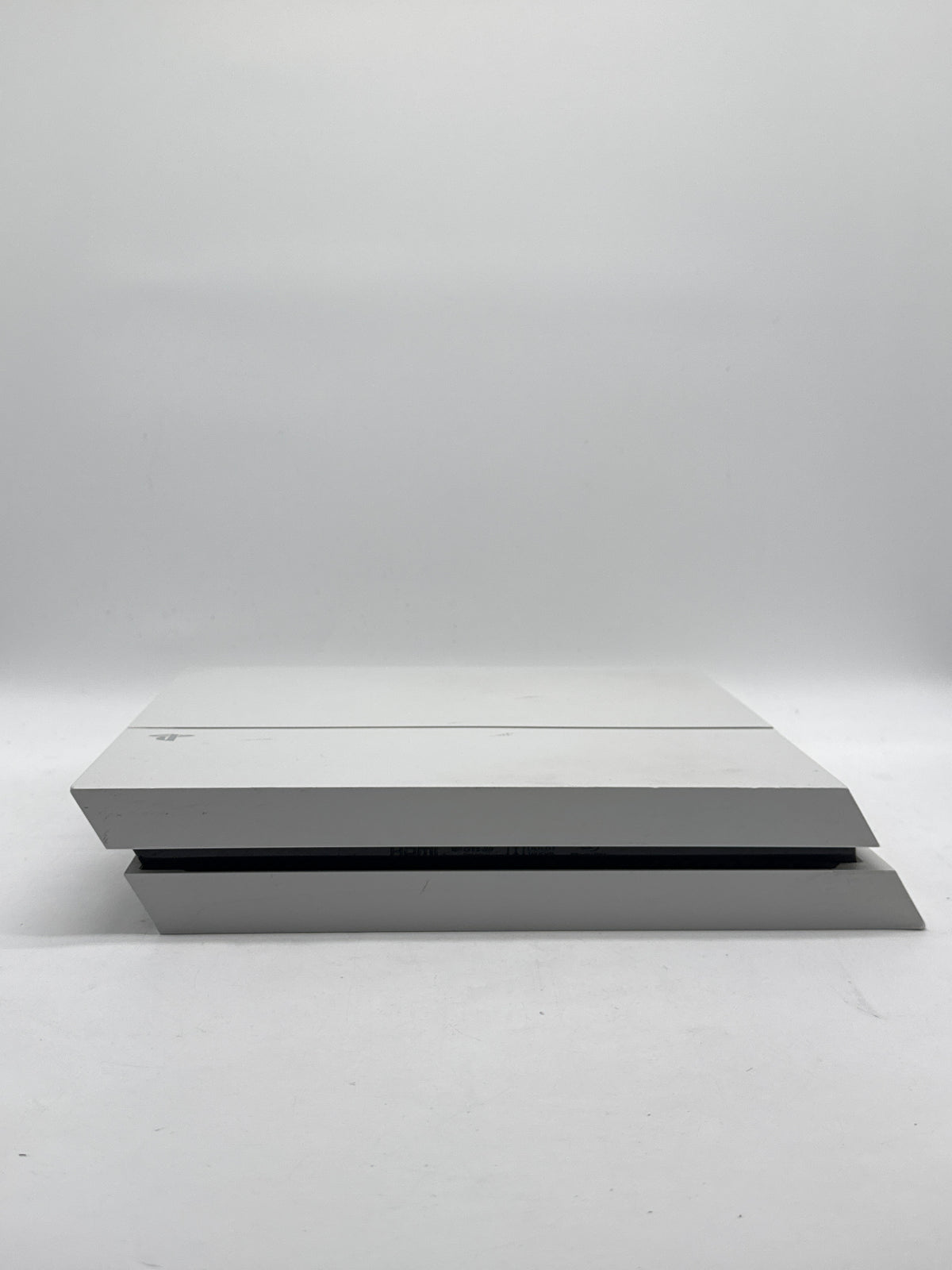 Sony PlayStation 4 CUH-1215A 500GB White Console Used - B