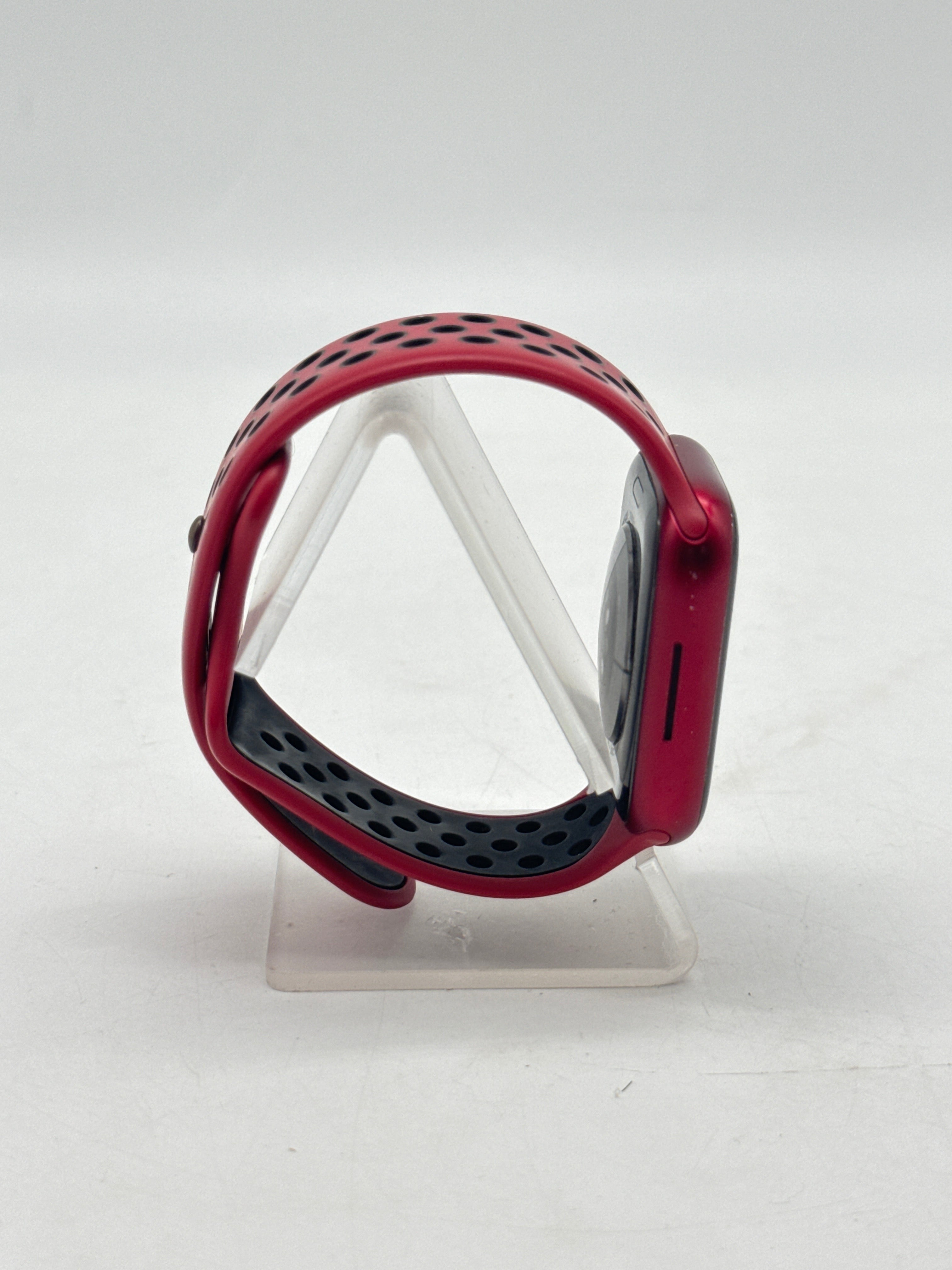 Apple Watch Series 7  Cellular (GPS, 45MM) Product RED Aluminium - Unlocked